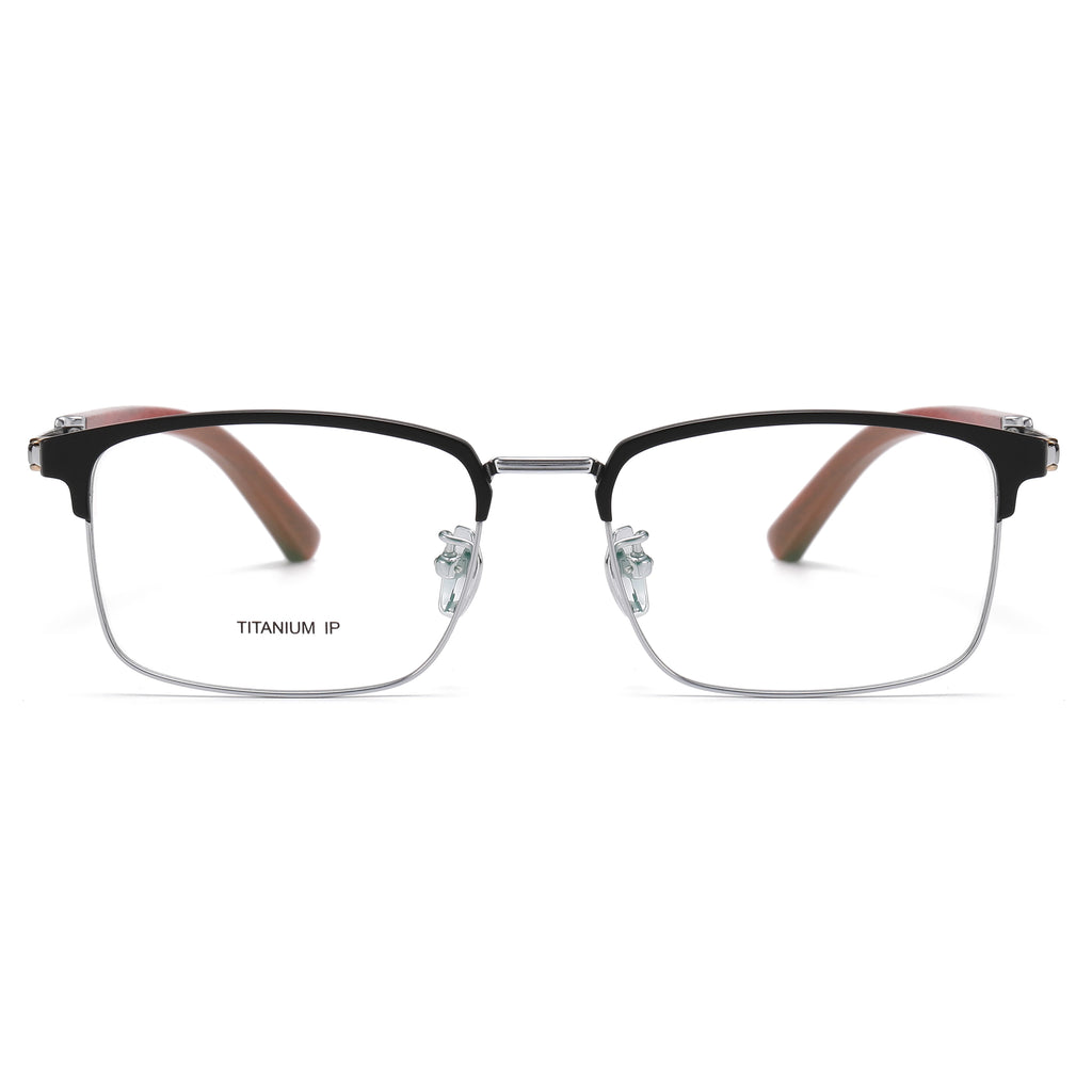 Browline Glasses LE1382