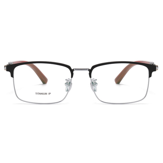 Browline Glasses LE1382