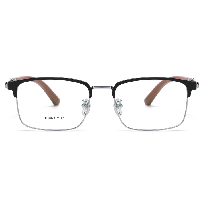 Browline Glasses LE1382