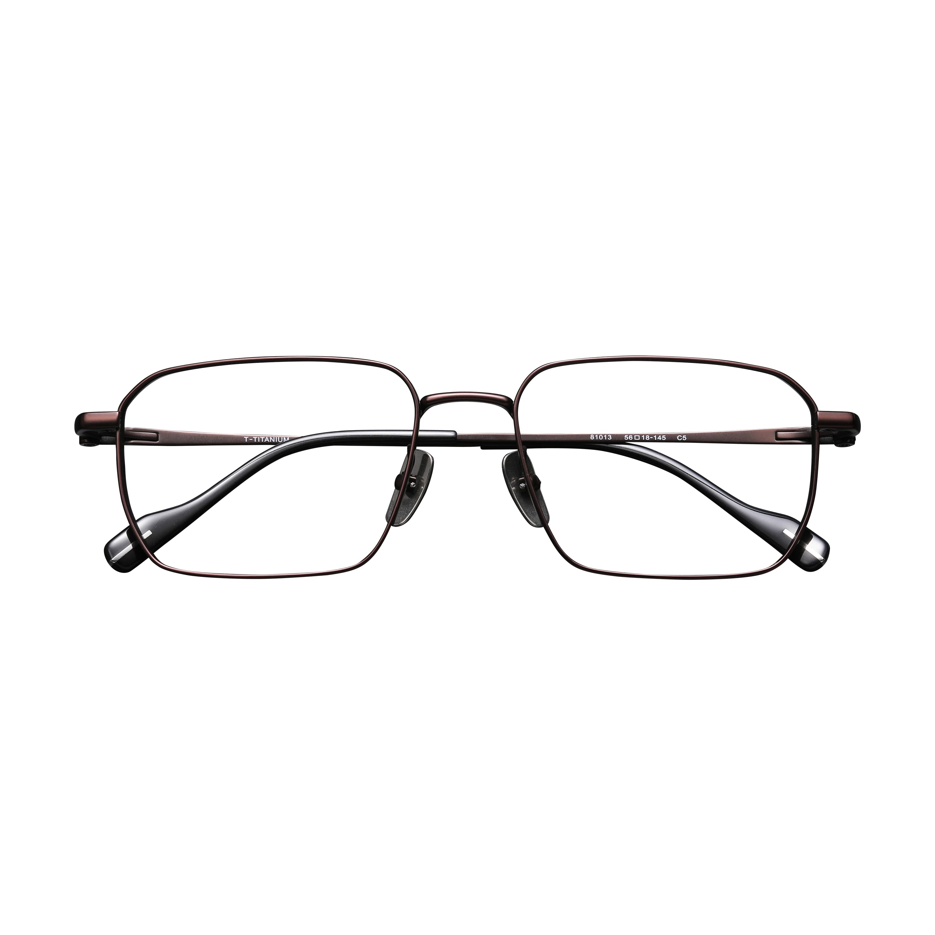 Rectangle Glasses LE1383 detail image