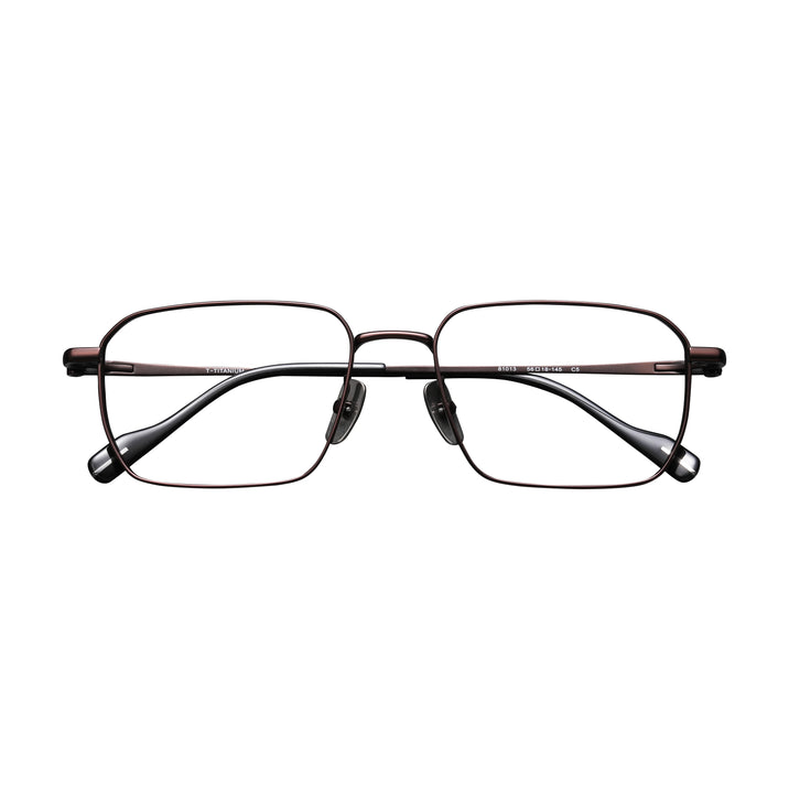 Rectangle Glasses LE1383