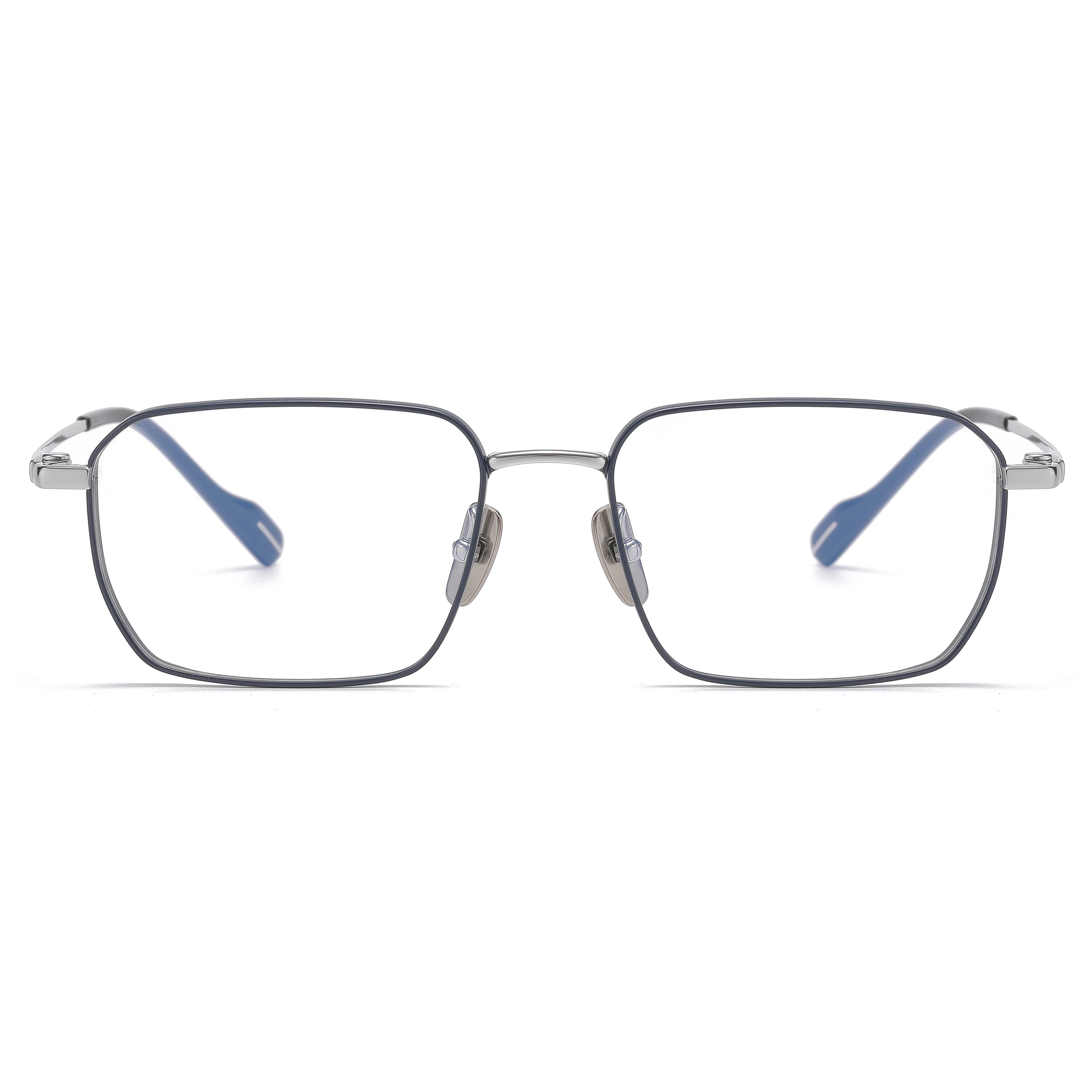 Rectangle Glasses LE1383 detail image