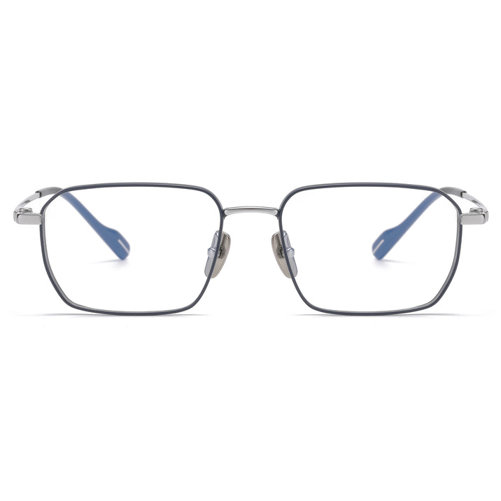 Rectangle Glasses LE1383