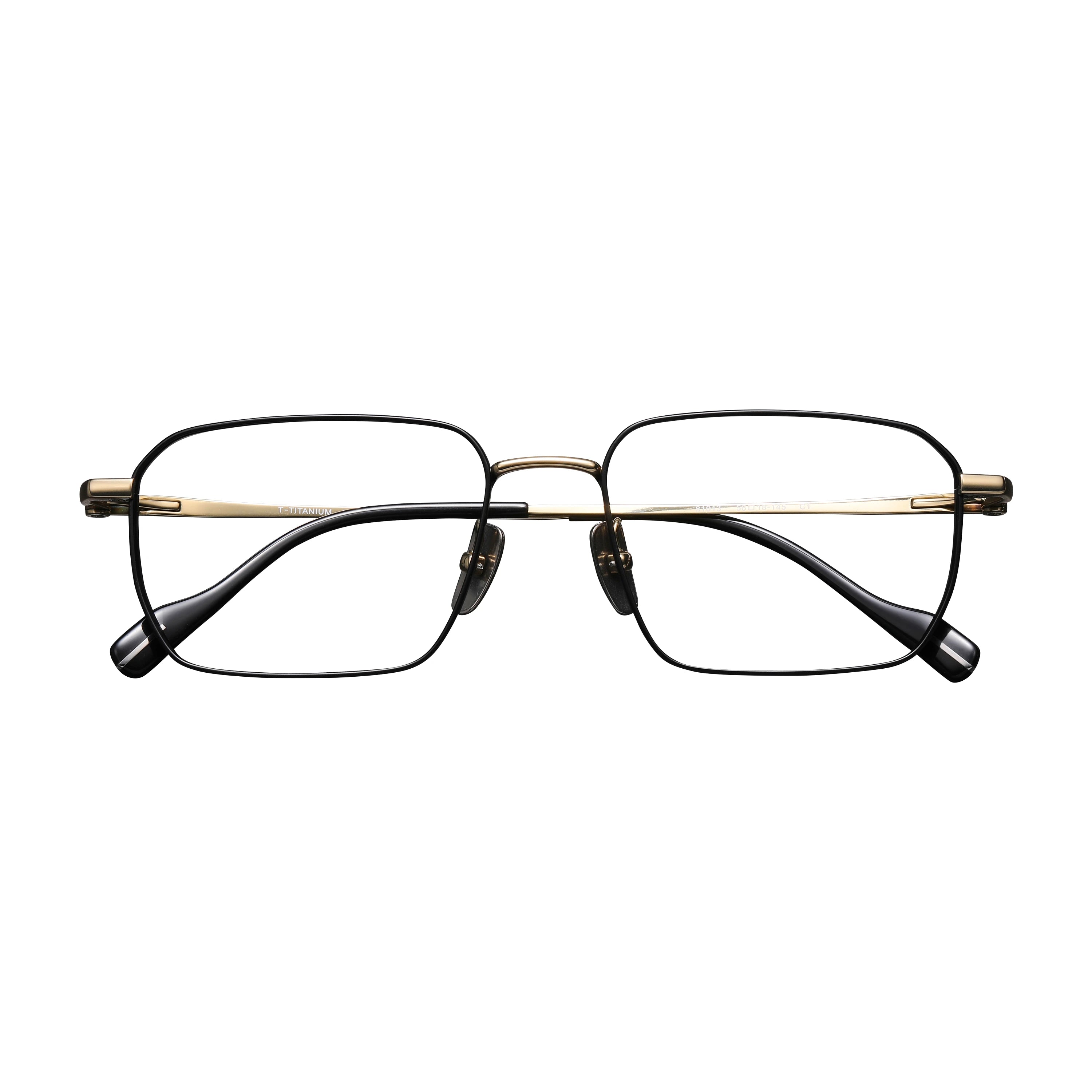 Rectangle Glasses LE1383 detail image
