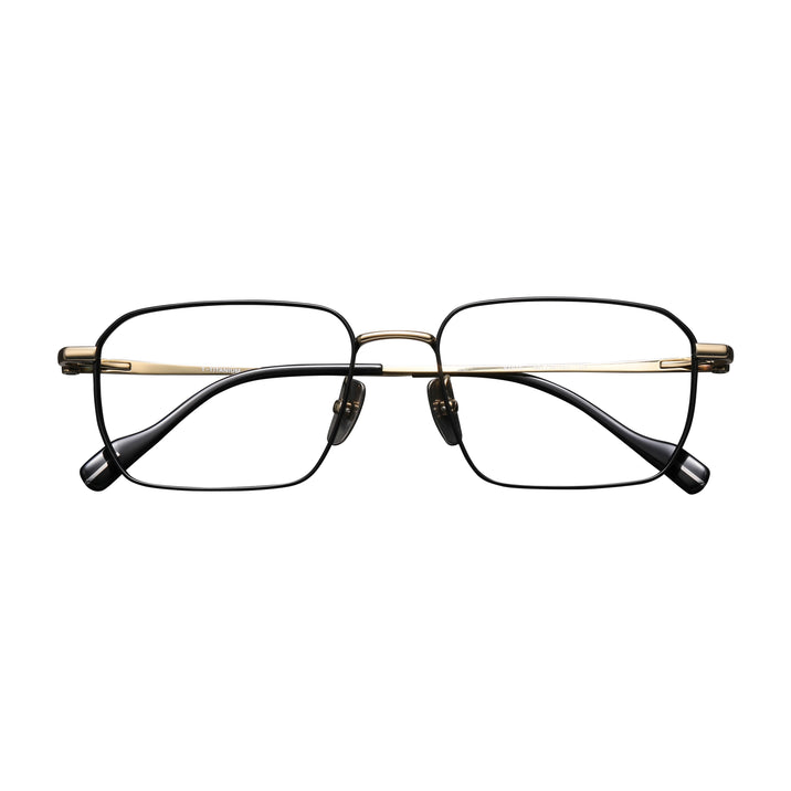 Rectangle Glasses LE1383