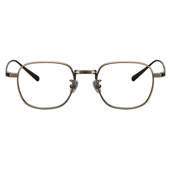Square Glasses LE1384