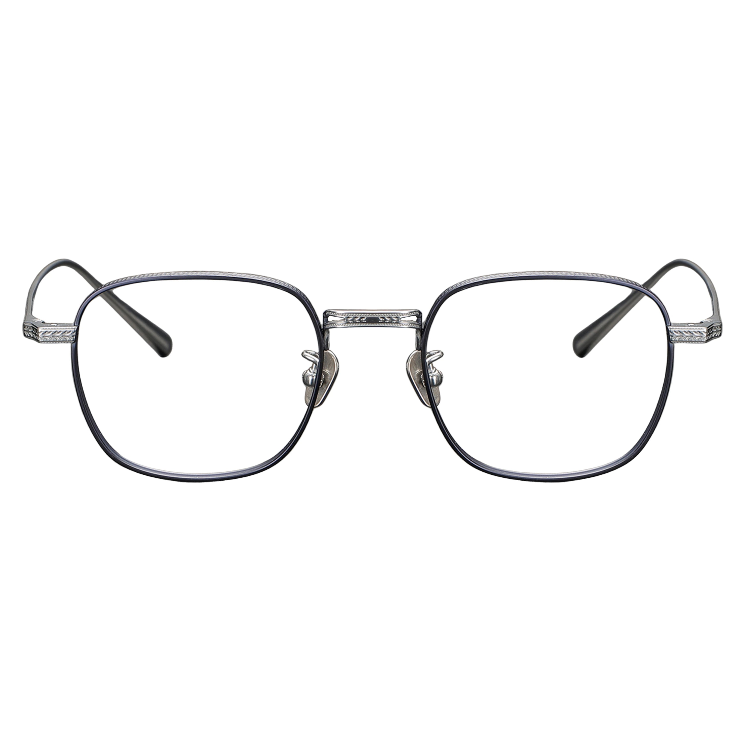 Square Glasses LE1384 detail image