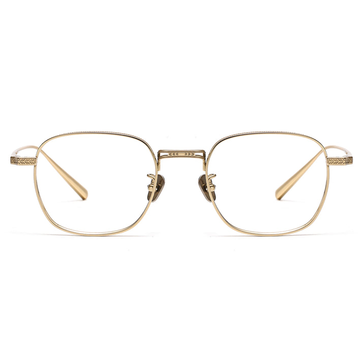 Square Glasses LE1384