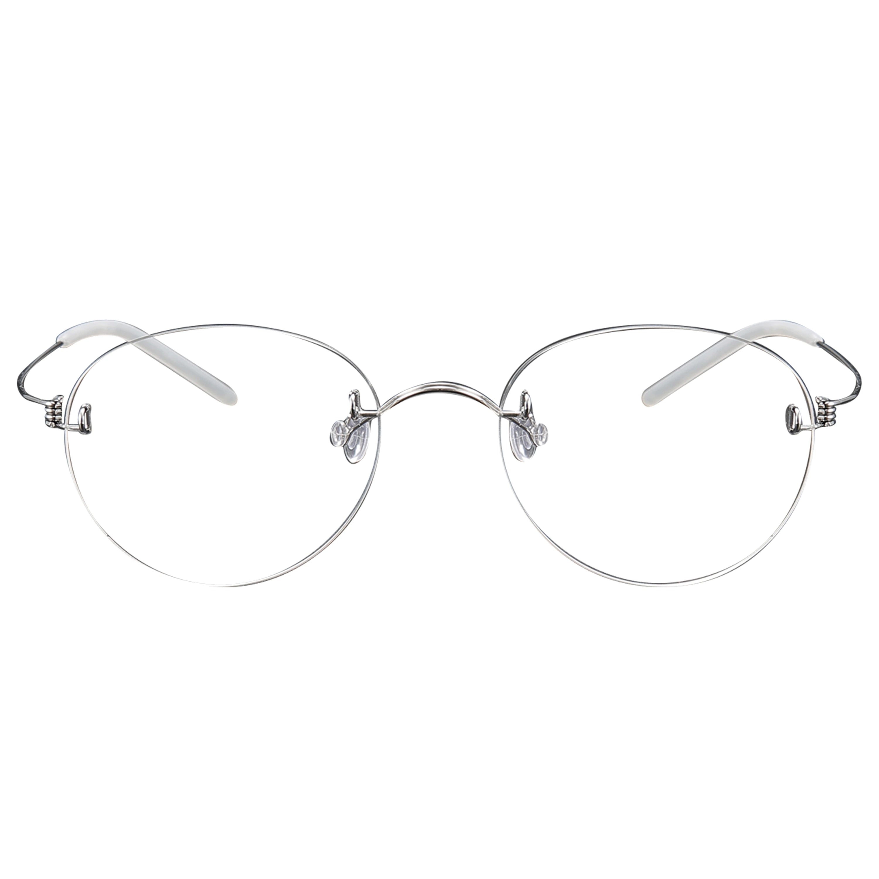 Oval Glasses LE1386 detail image