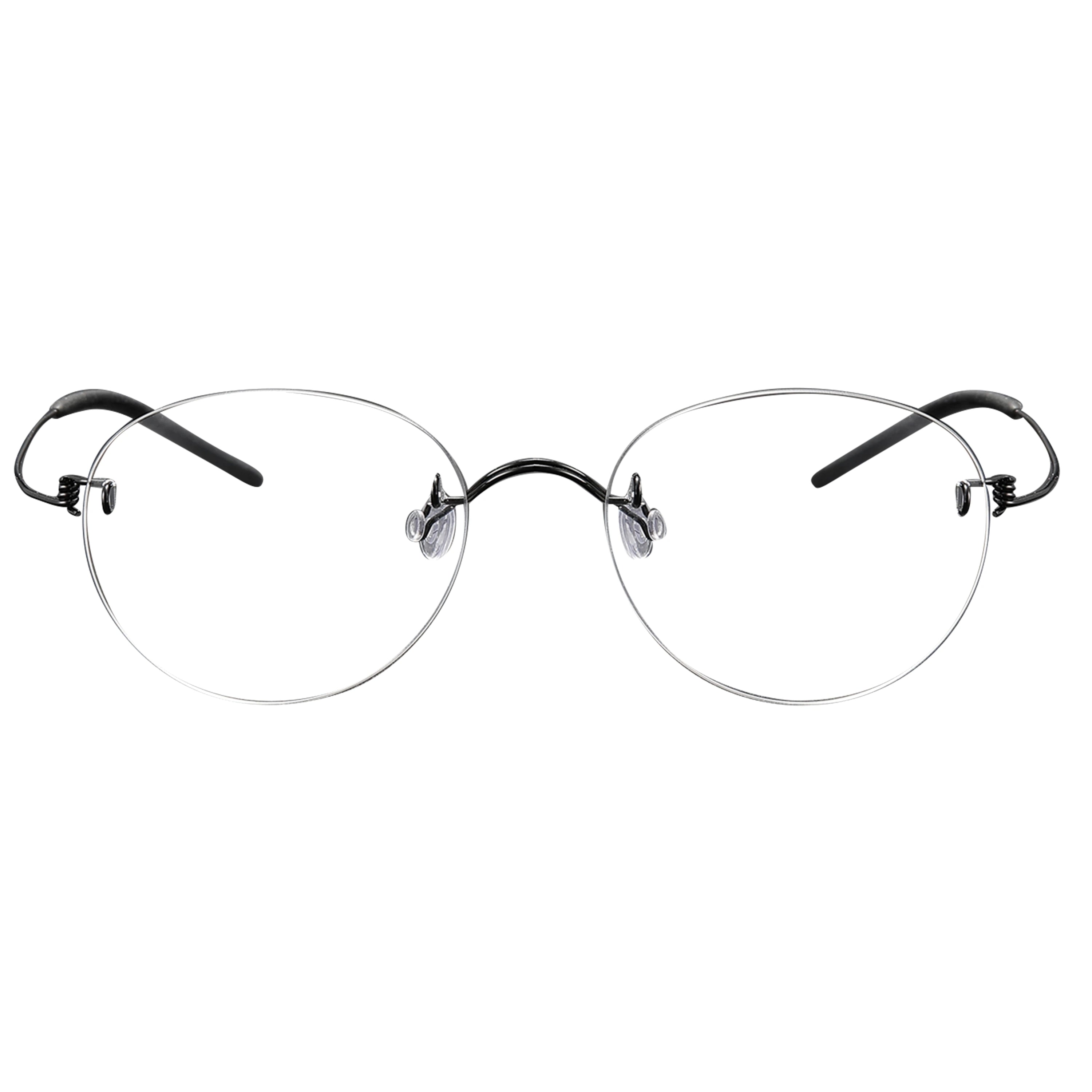 Oval Glasses LE1386 detail image