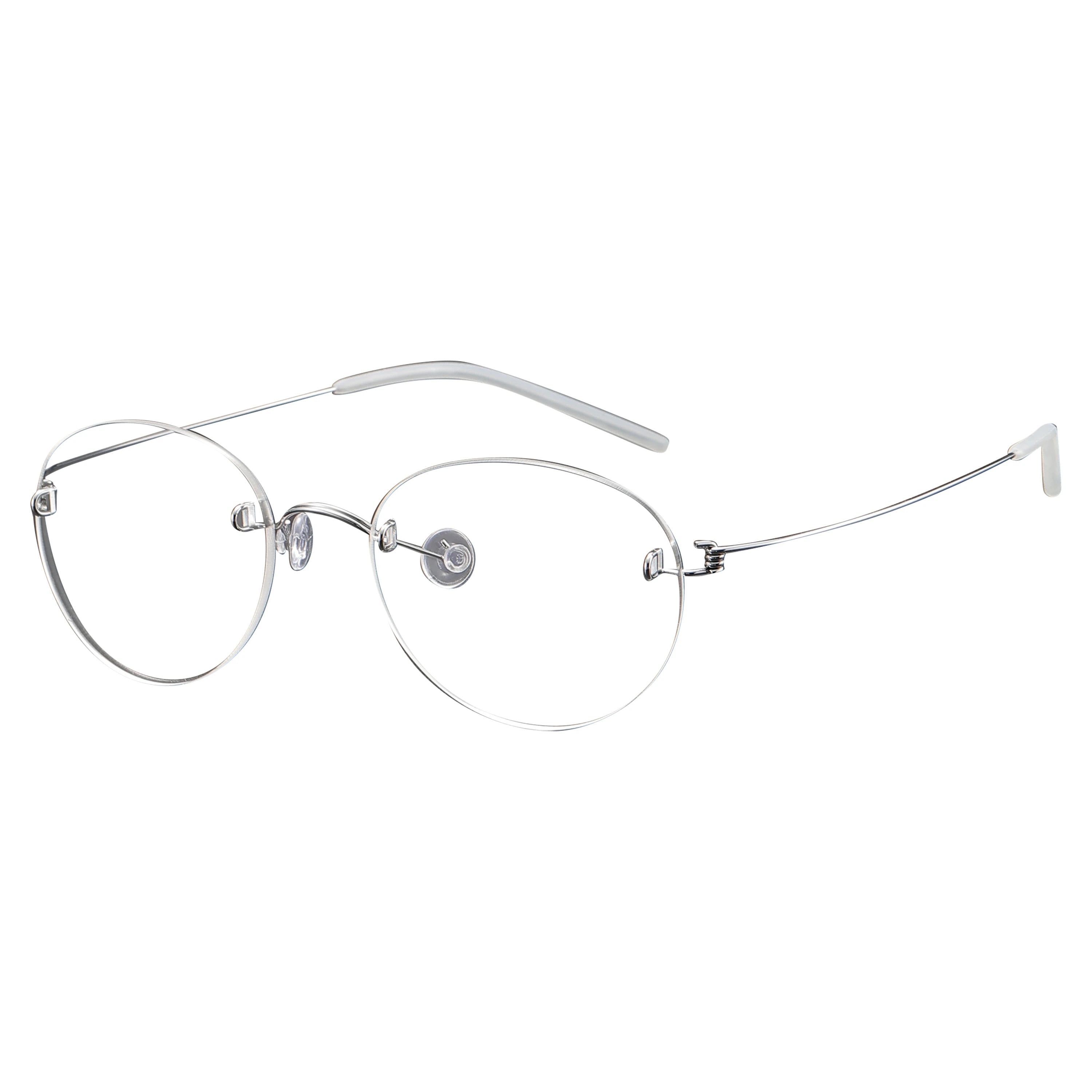 Oval Glasses LE1386 detail image