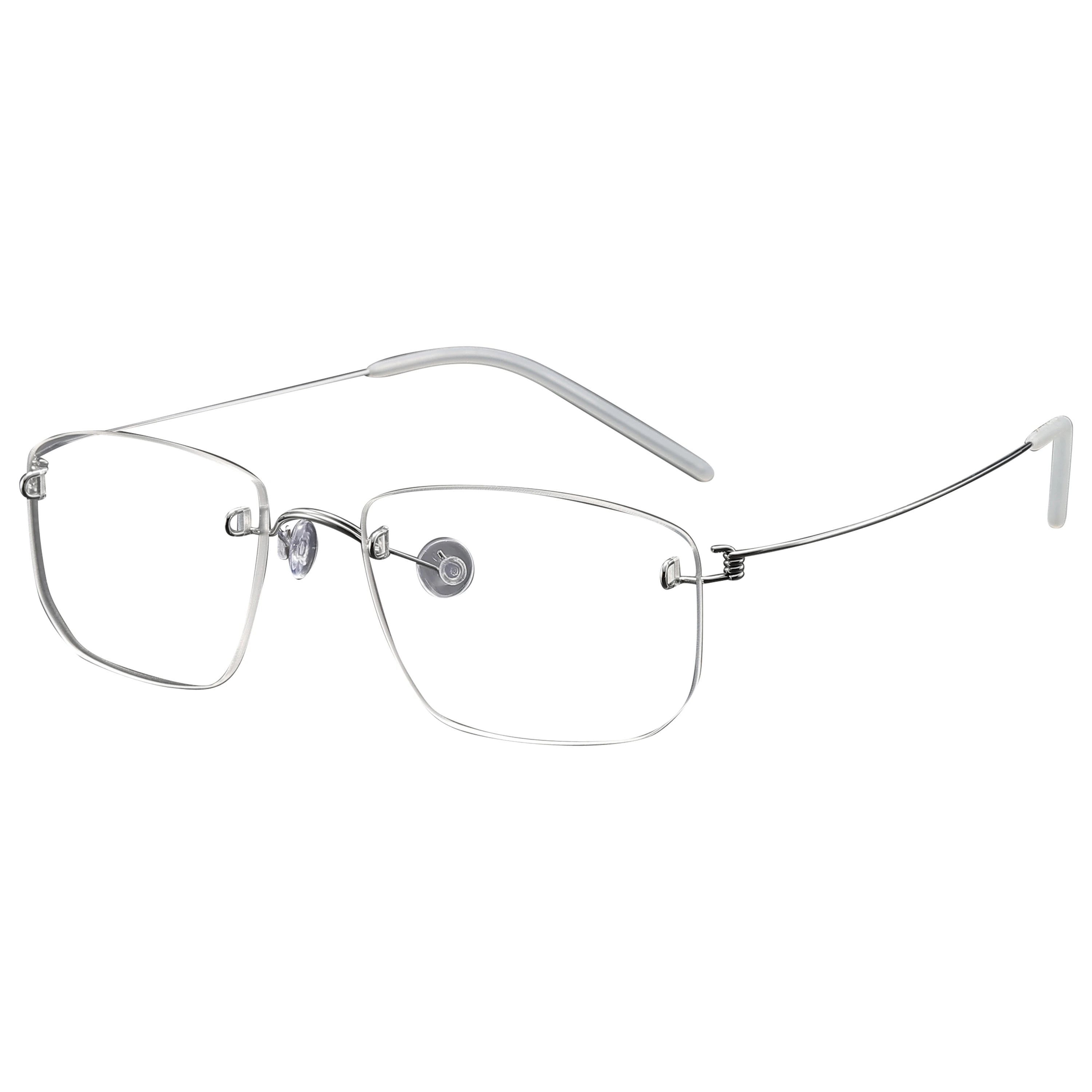 Geometric Glasses LE1388 detail image