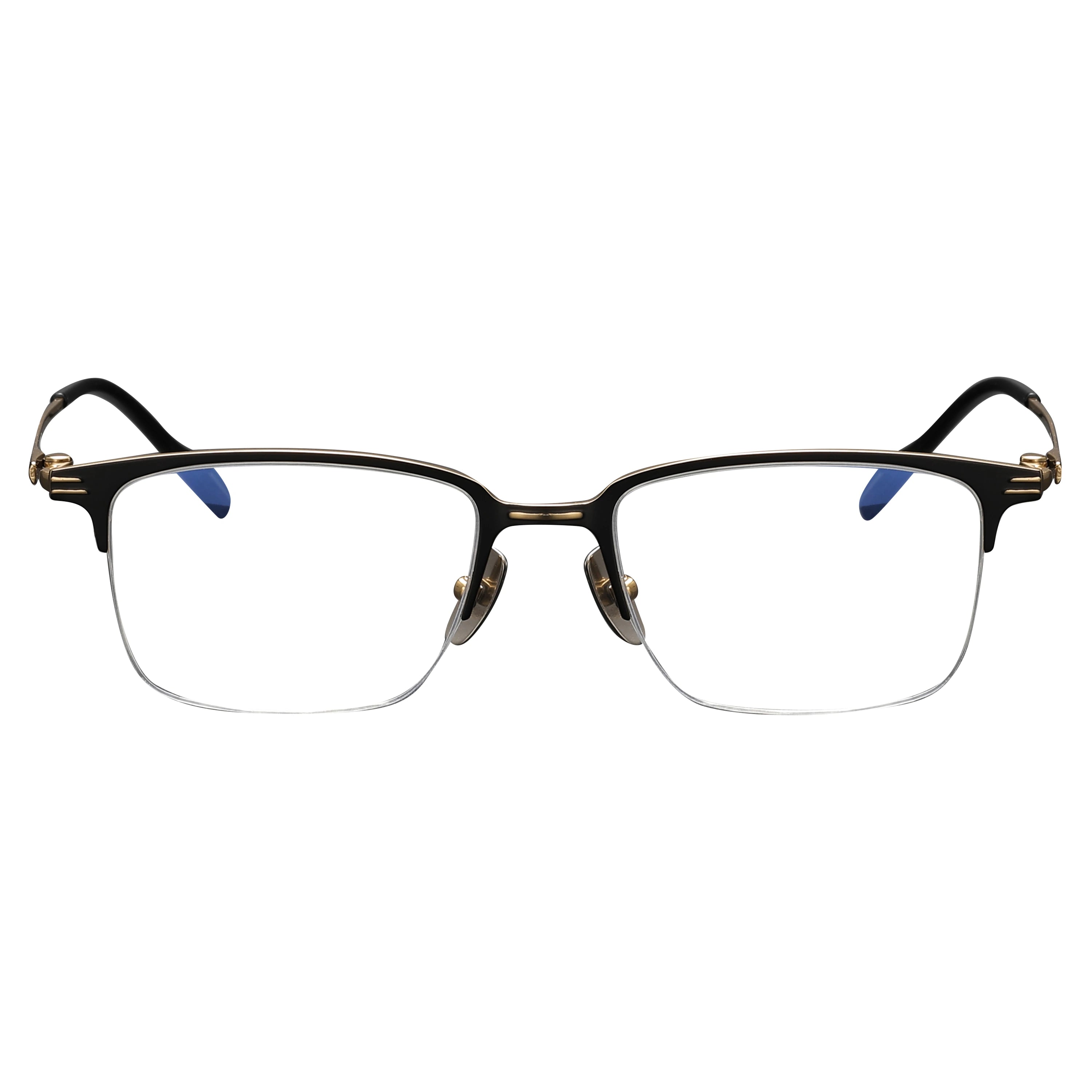 Browline Glasses LE1390 detail image