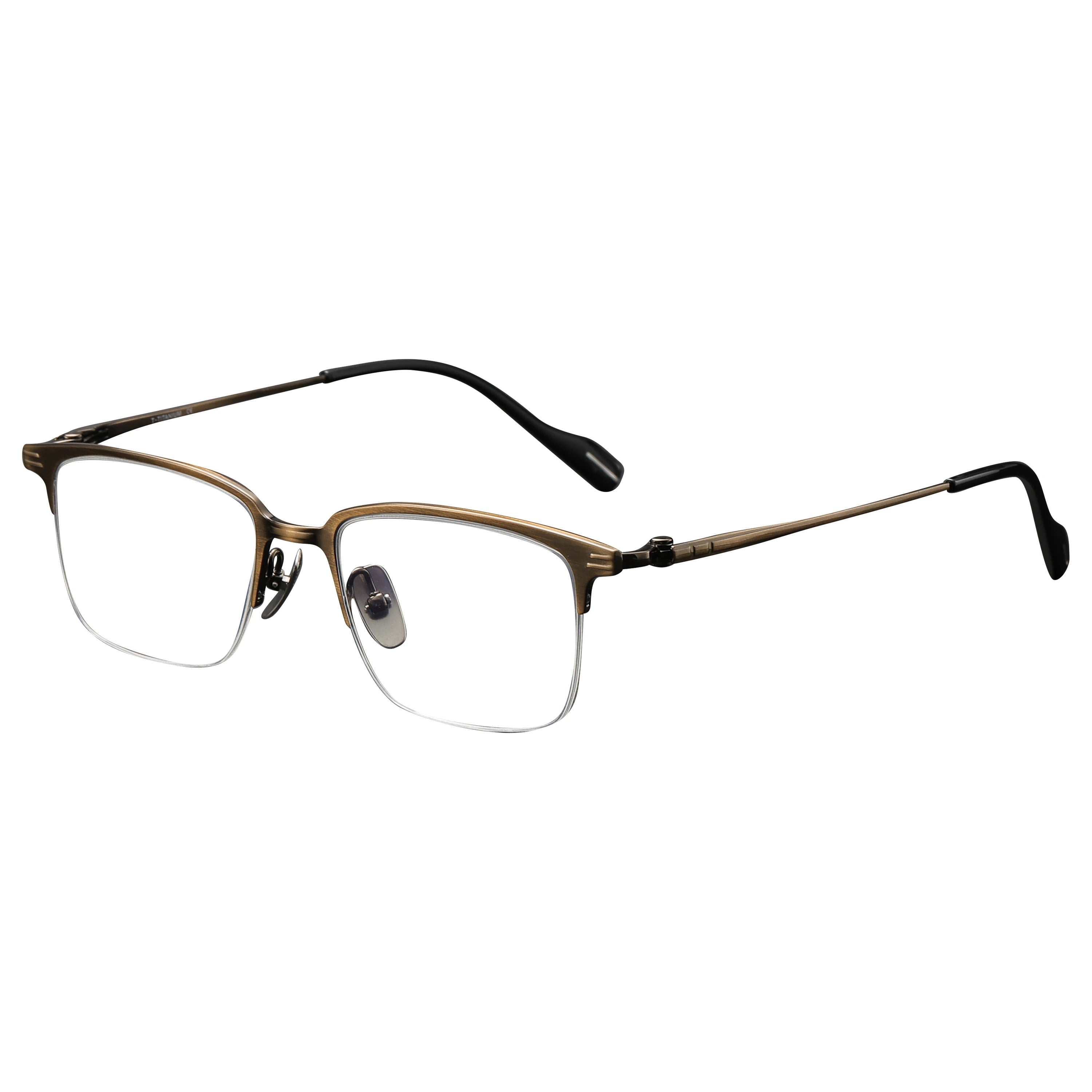 Browline Glasses LE1390 detail image