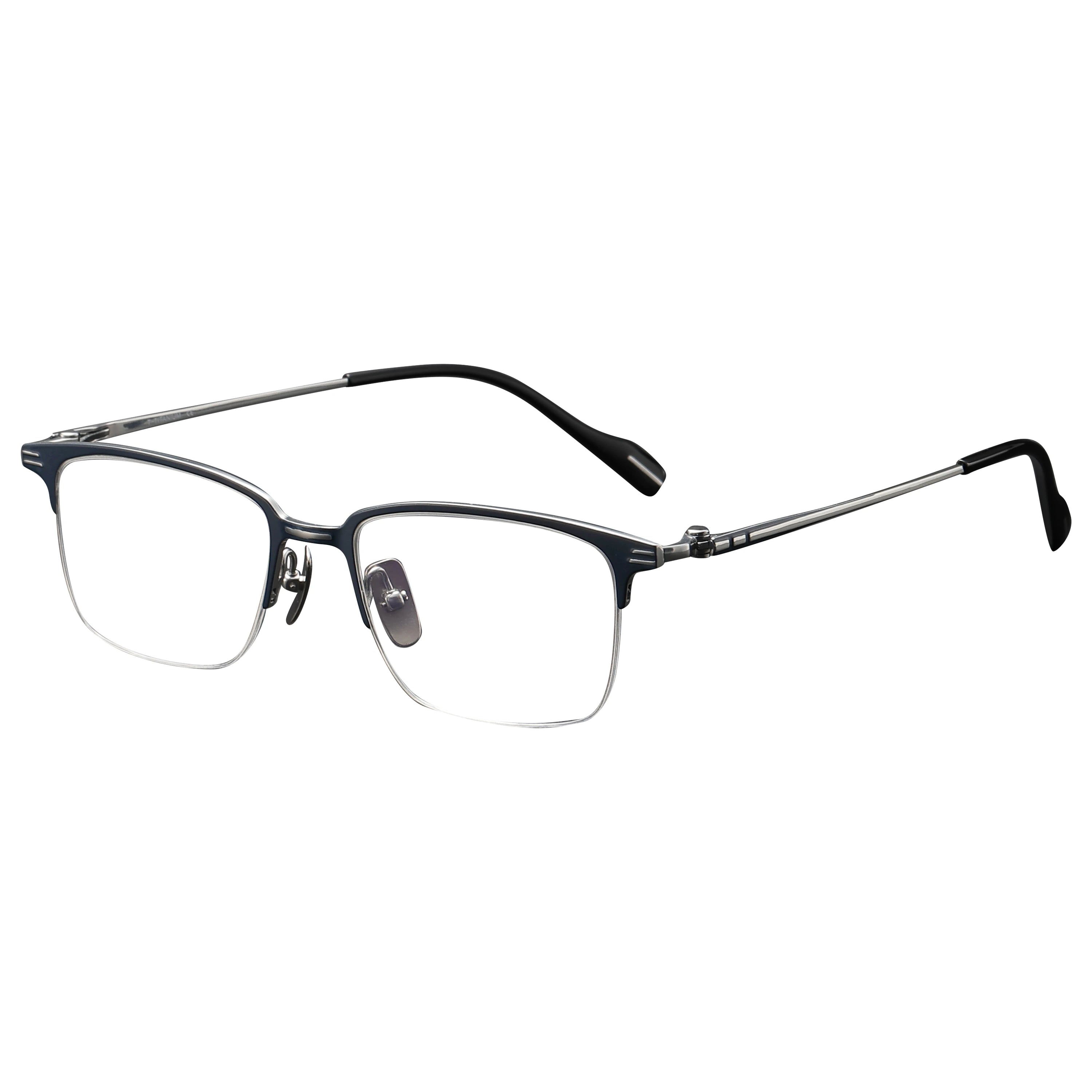 Browline Glasses LE1390 detail image