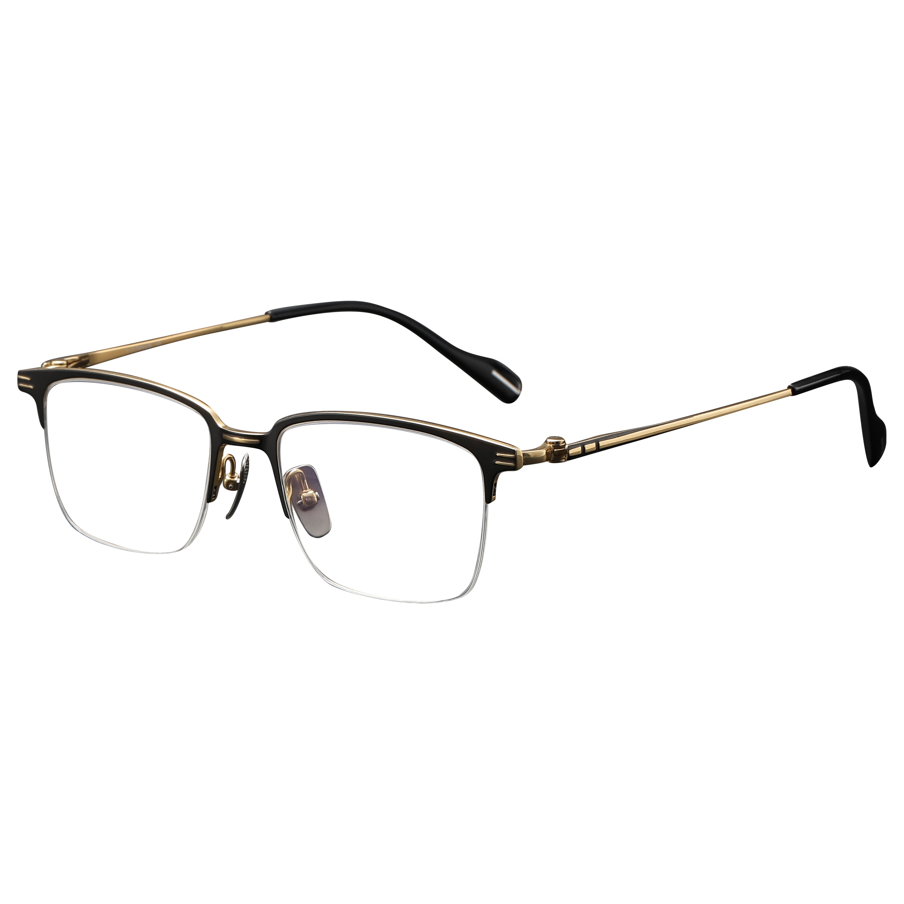 Browline Glasses LE1390 detail image