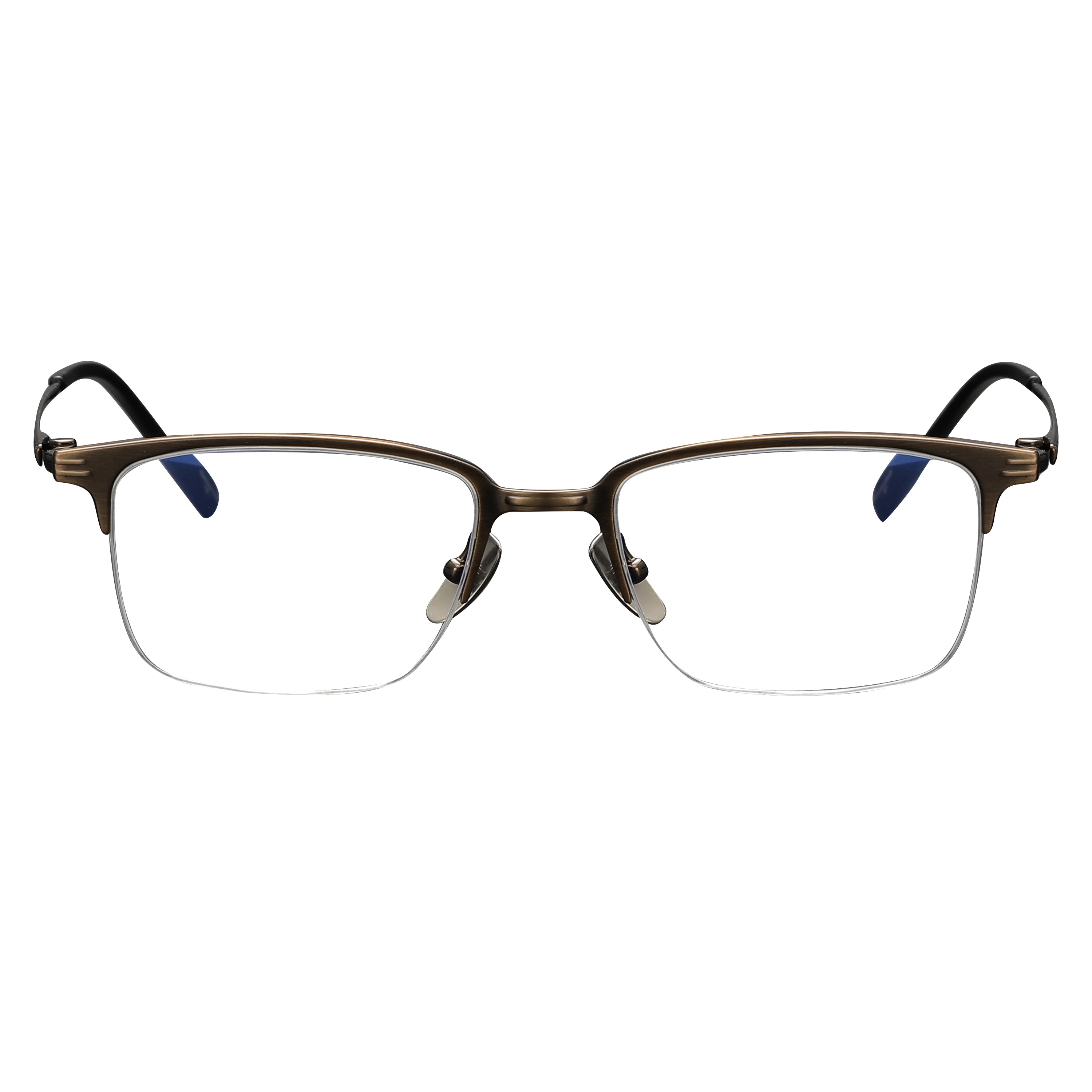 Browline Glasses LE1390 detail image