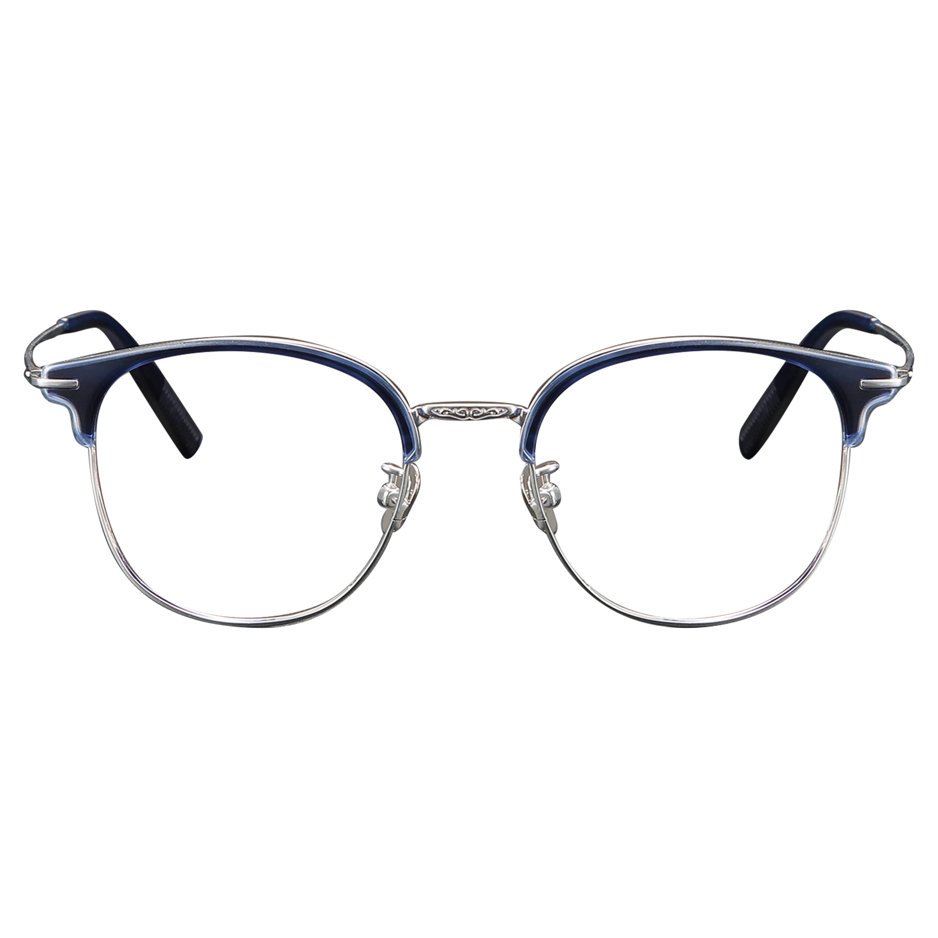 Browline Glasses LE1394 detail image