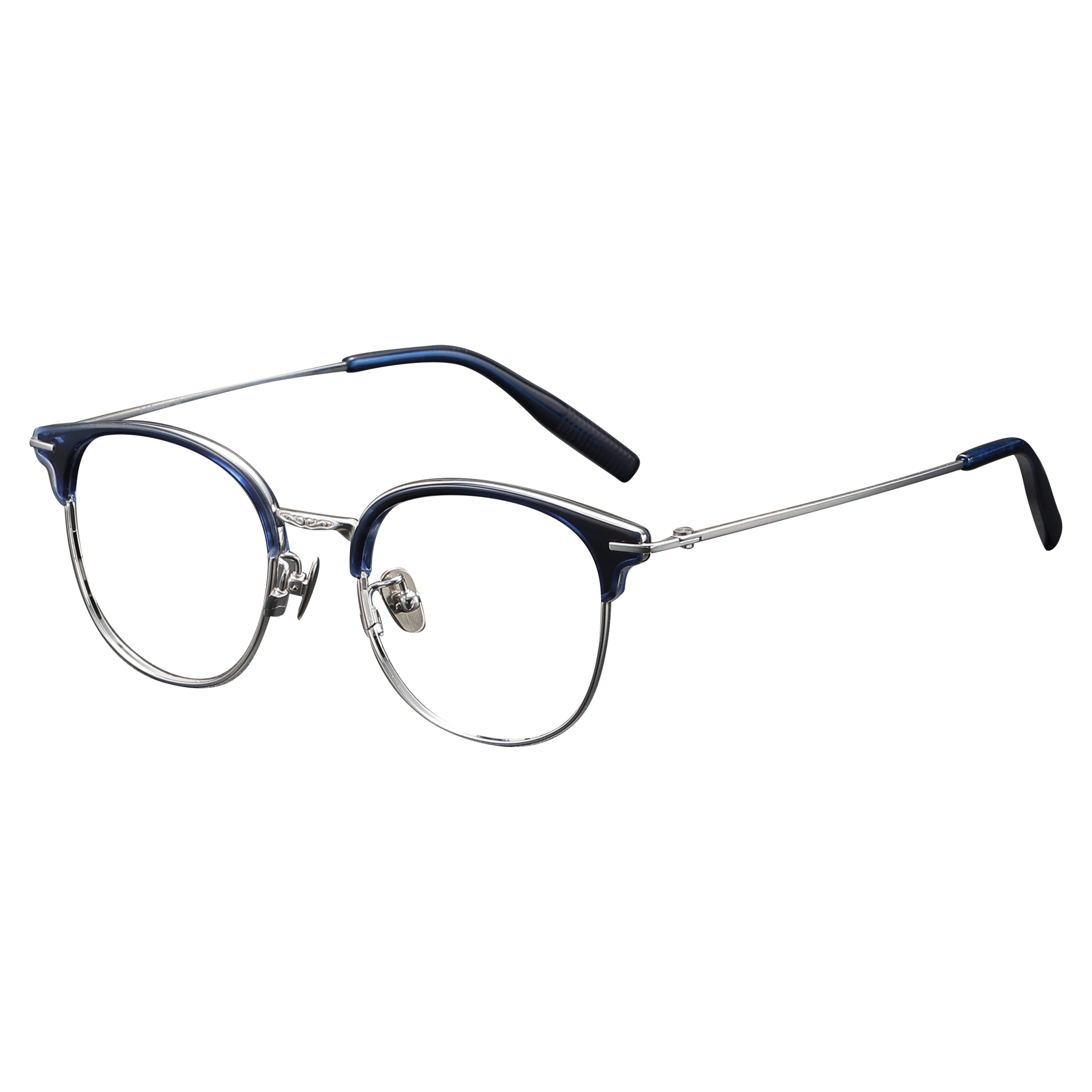 Browline Glasses LE1394 detail image