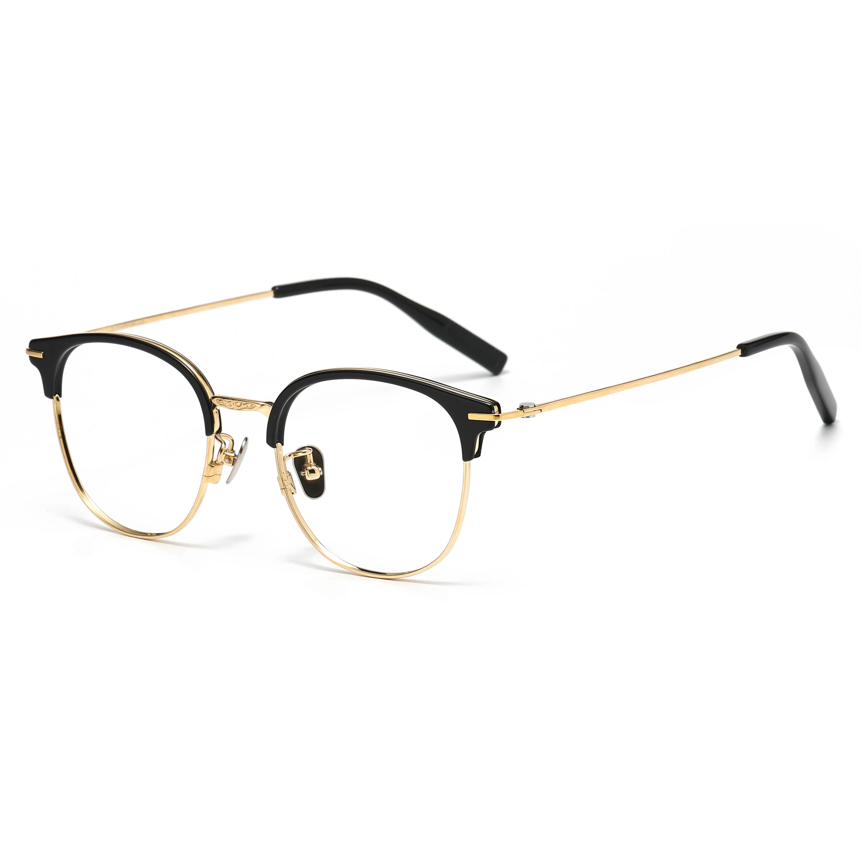 Browline Glasses LE1394 detail image