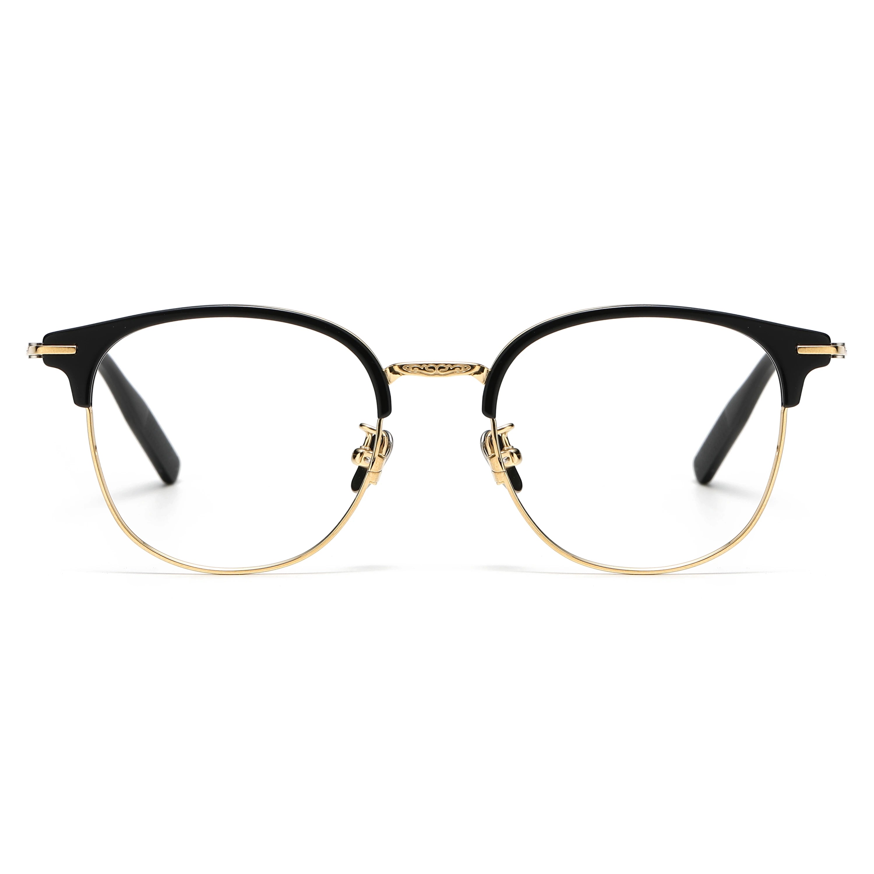 Browline Glasses LE1394 detail image