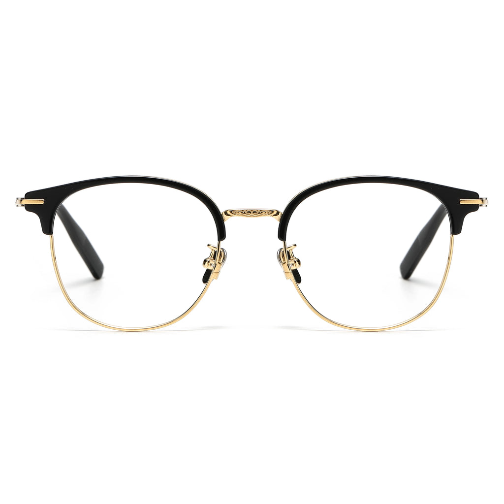 Browline Glasses LE1394