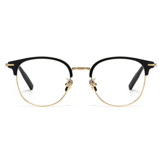 Browline Glasses LE1394