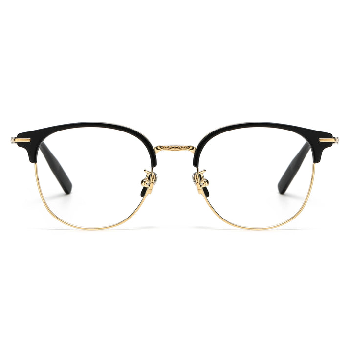 Browline Glasses LE1394