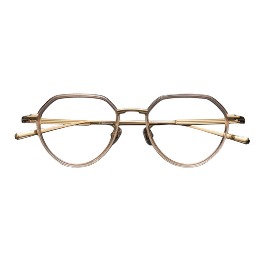 Geometric Glasses LE1399