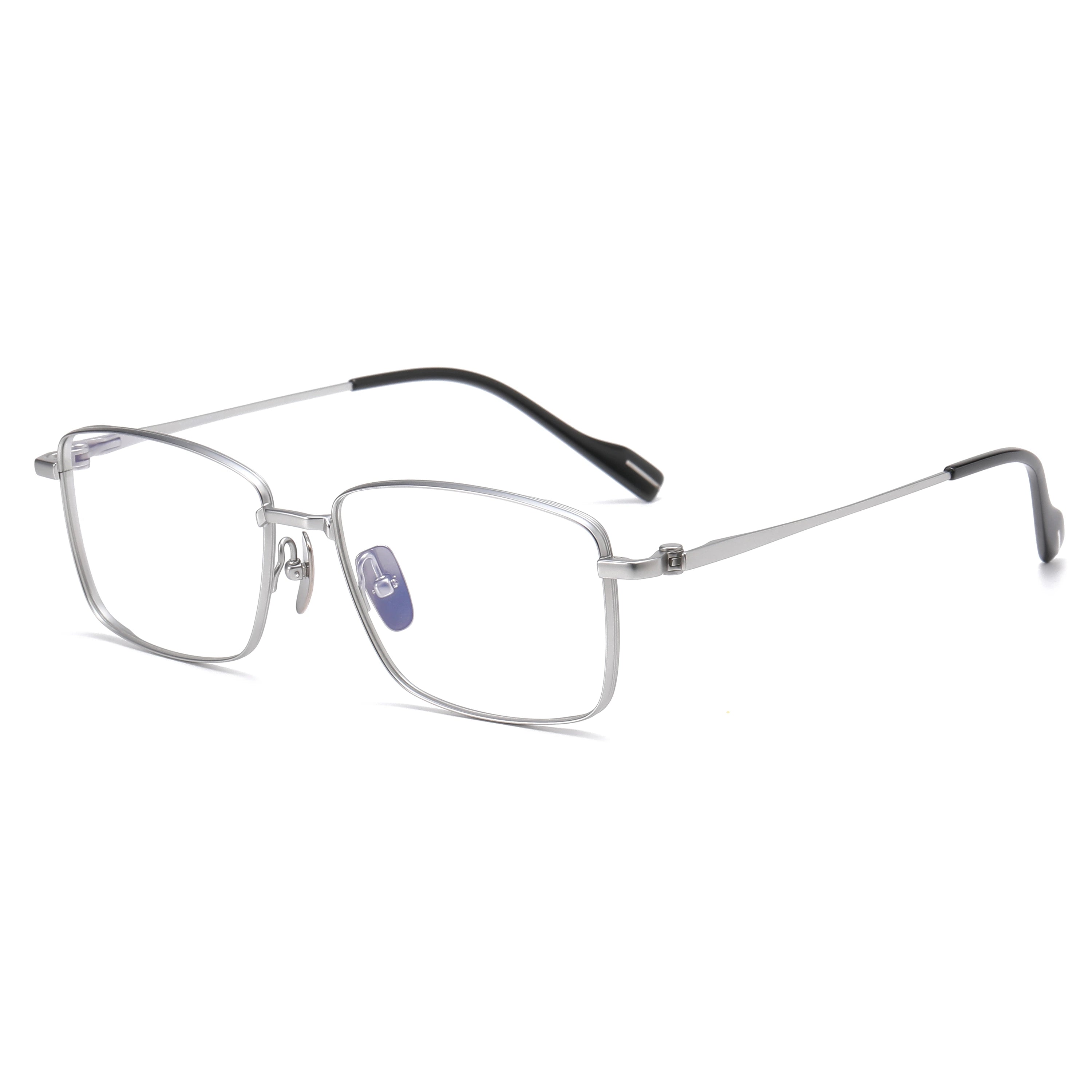 Rectangle Glasses LE1400 detail image