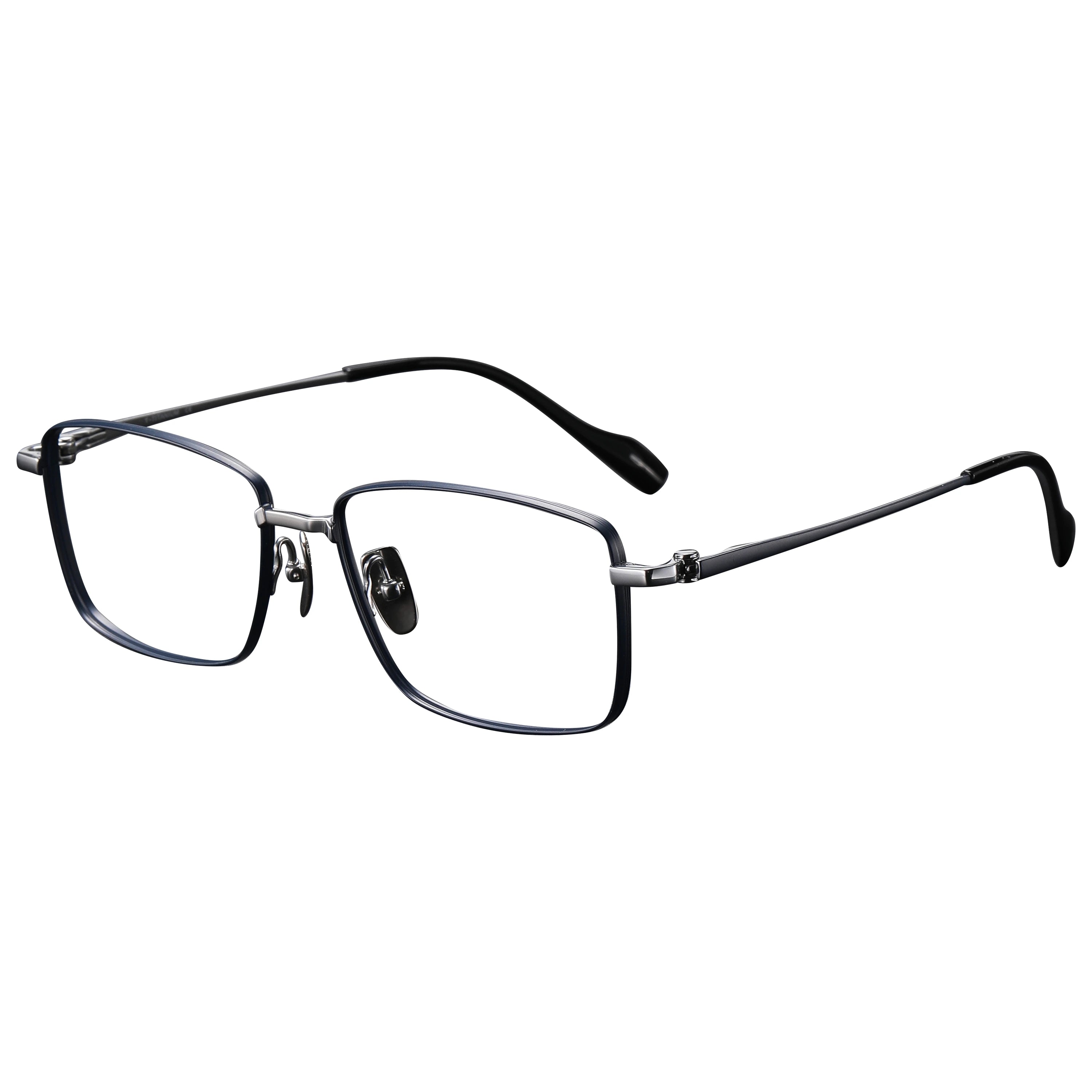 Rectangle Glasses LE1400 detail image