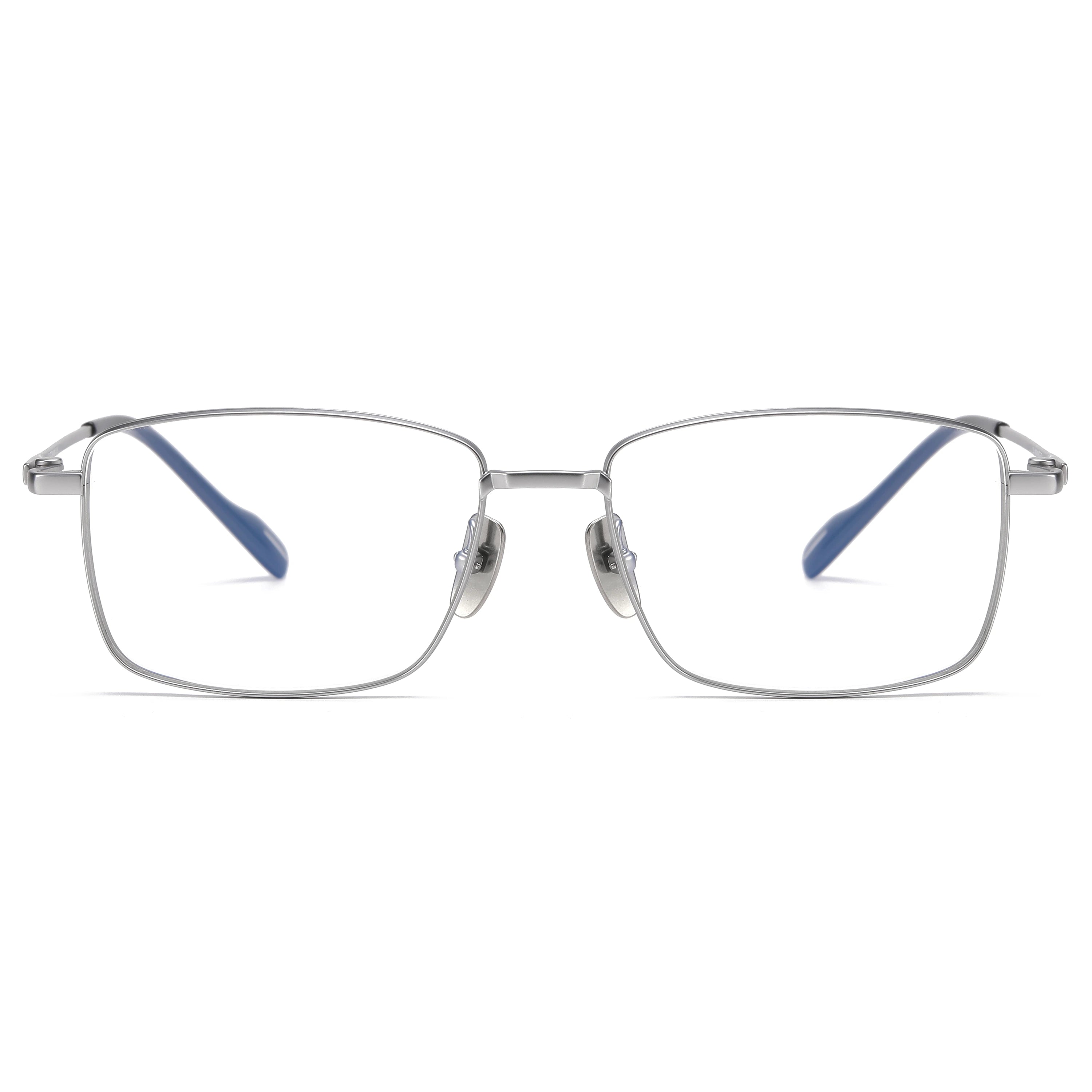 Rectangle Glasses LE1400 detail image