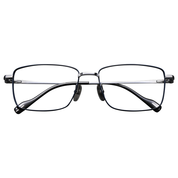 Rectangle Glasses LE1400