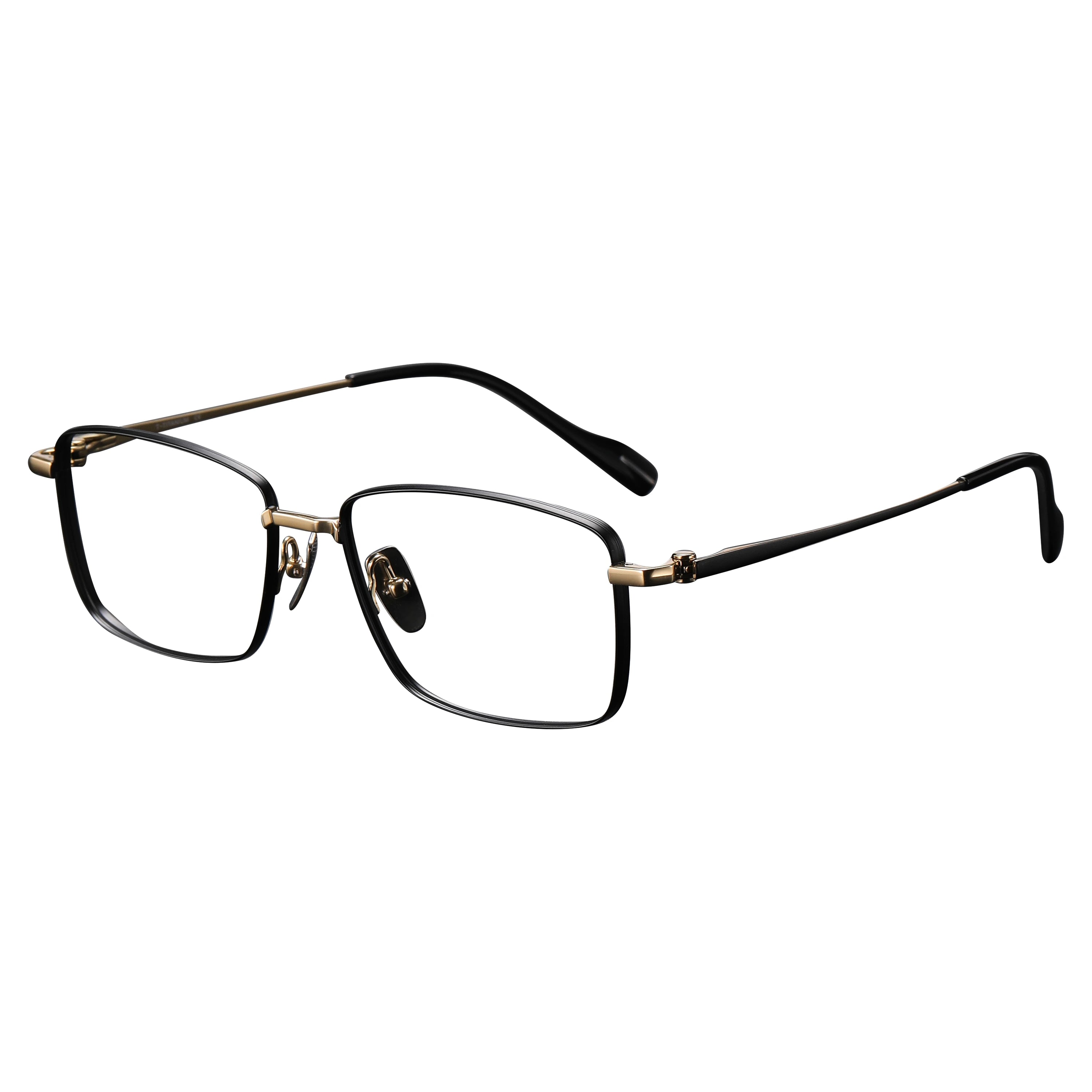 Rectangle Glasses LE1400 detail image