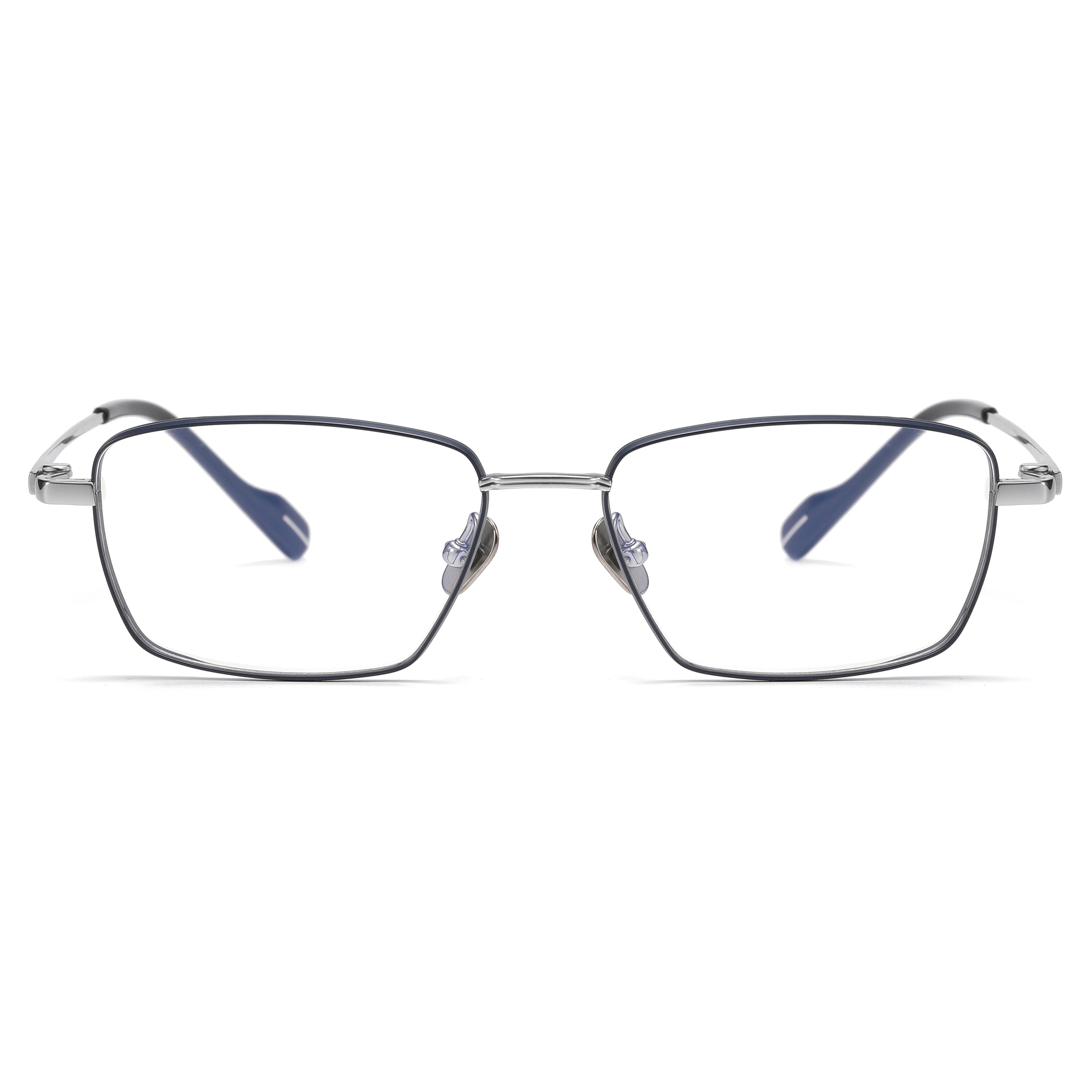 Rectangle Glasses LE1401 detail image