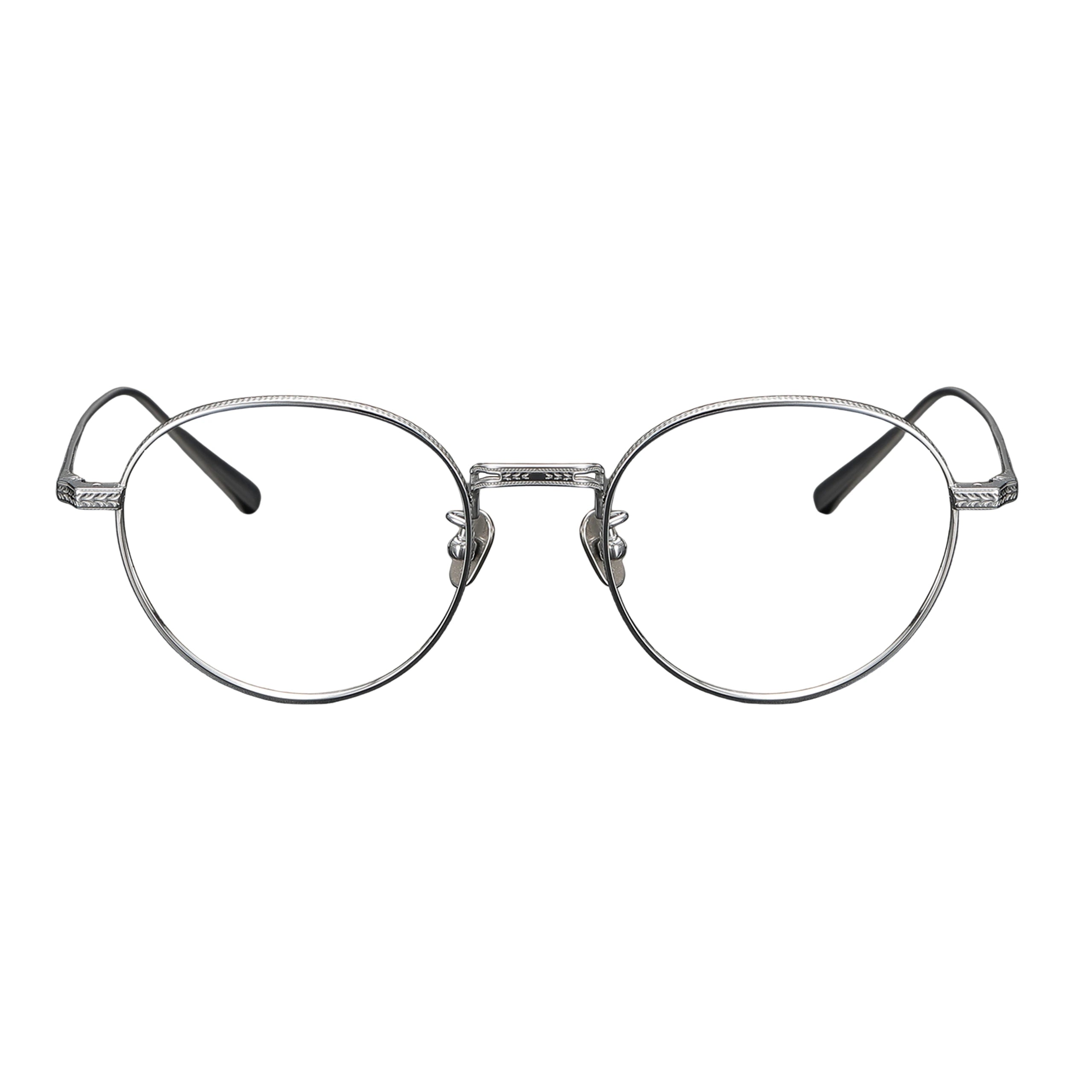 Round Glasses LE1403 detail image