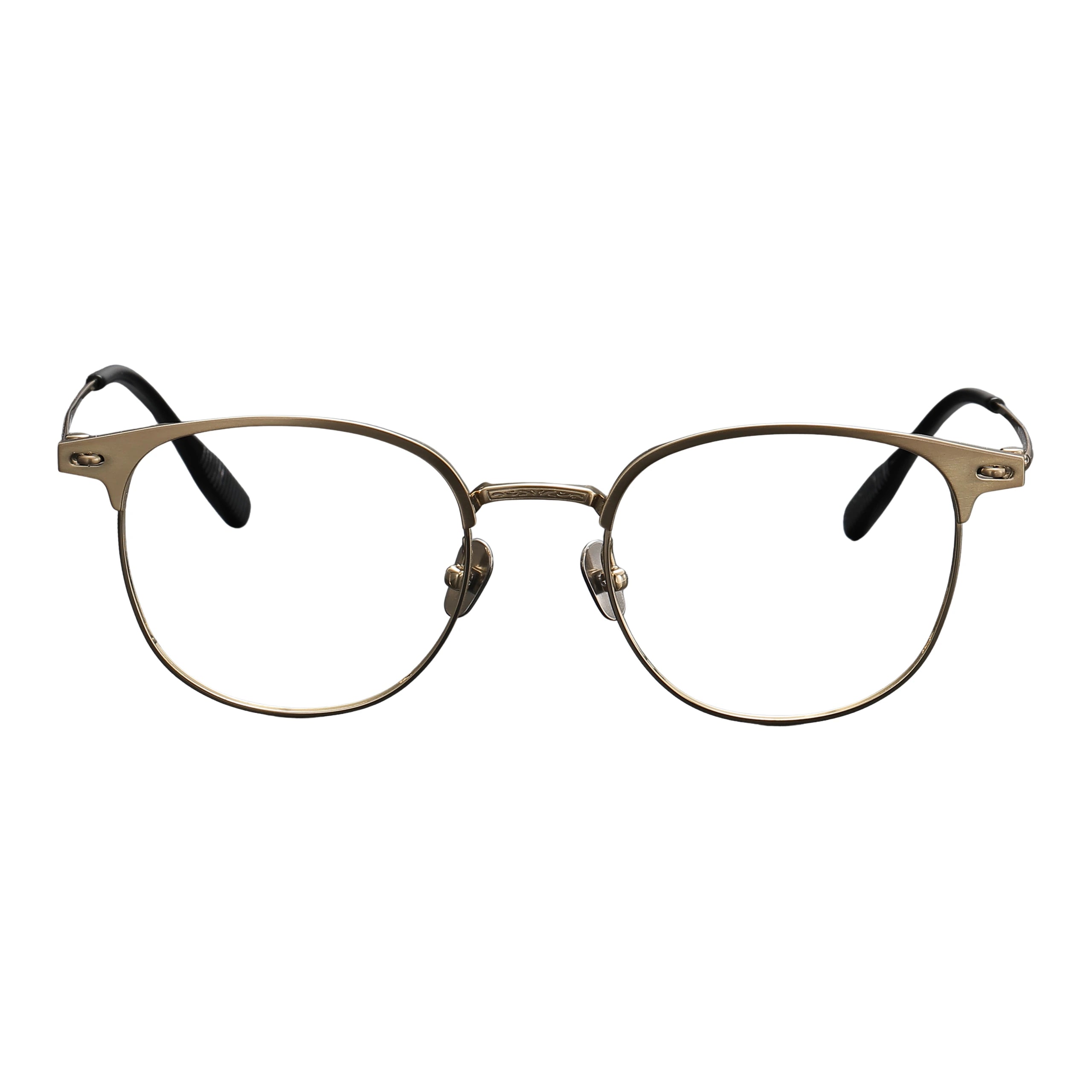 Browline Glasses LE1409 detail image