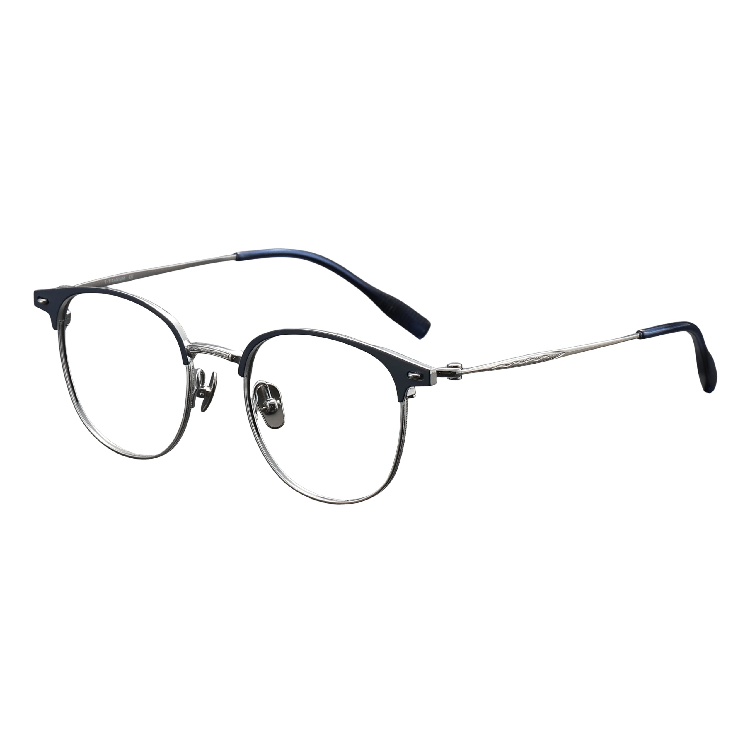 Browline Glasses LE1409 detail image