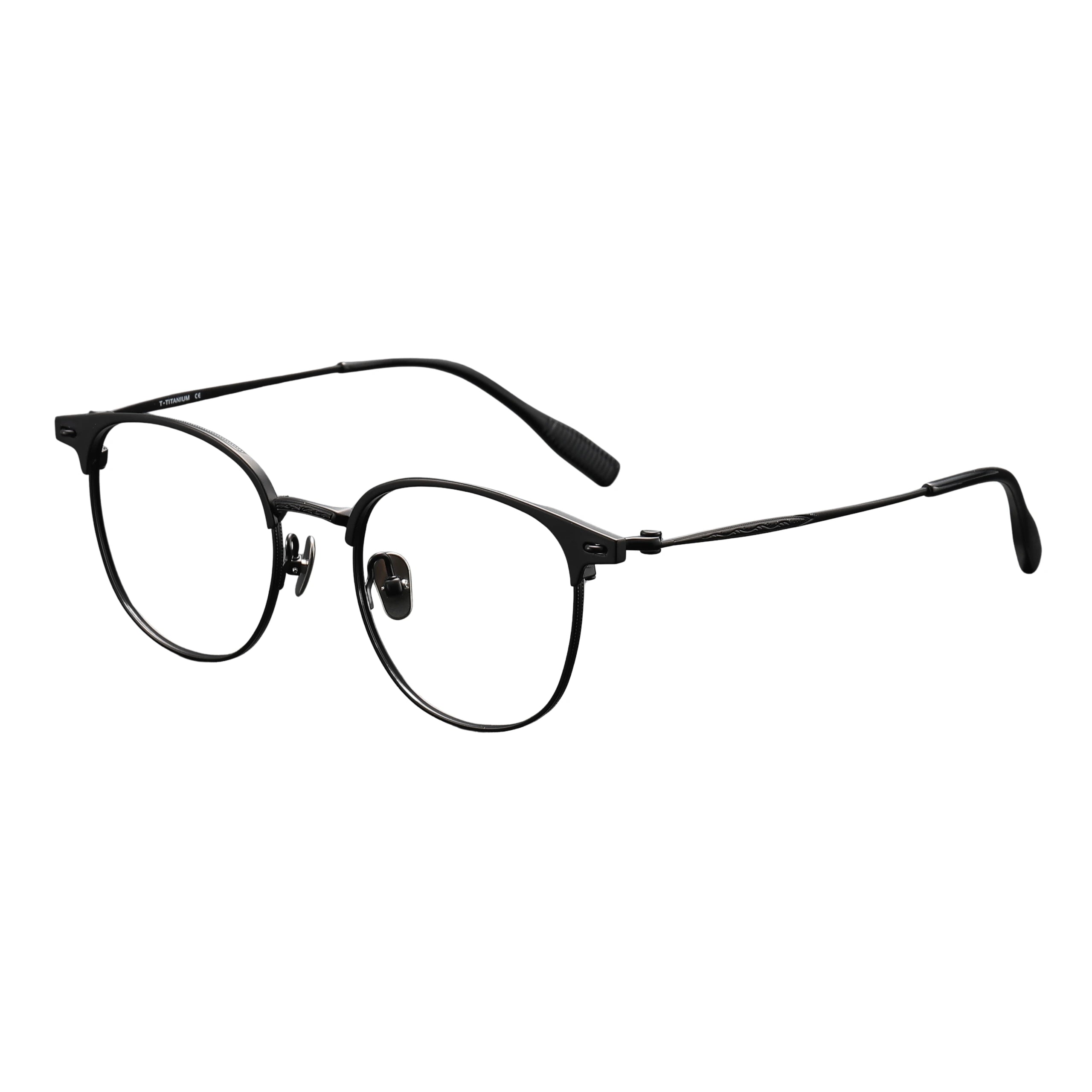 Browline Glasses LE1409 detail image