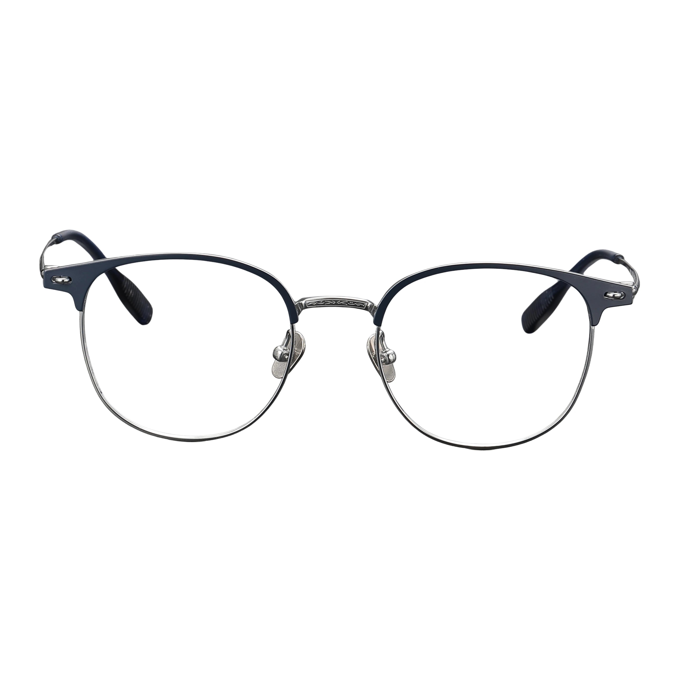 Browline Glasses LE1409 detail image