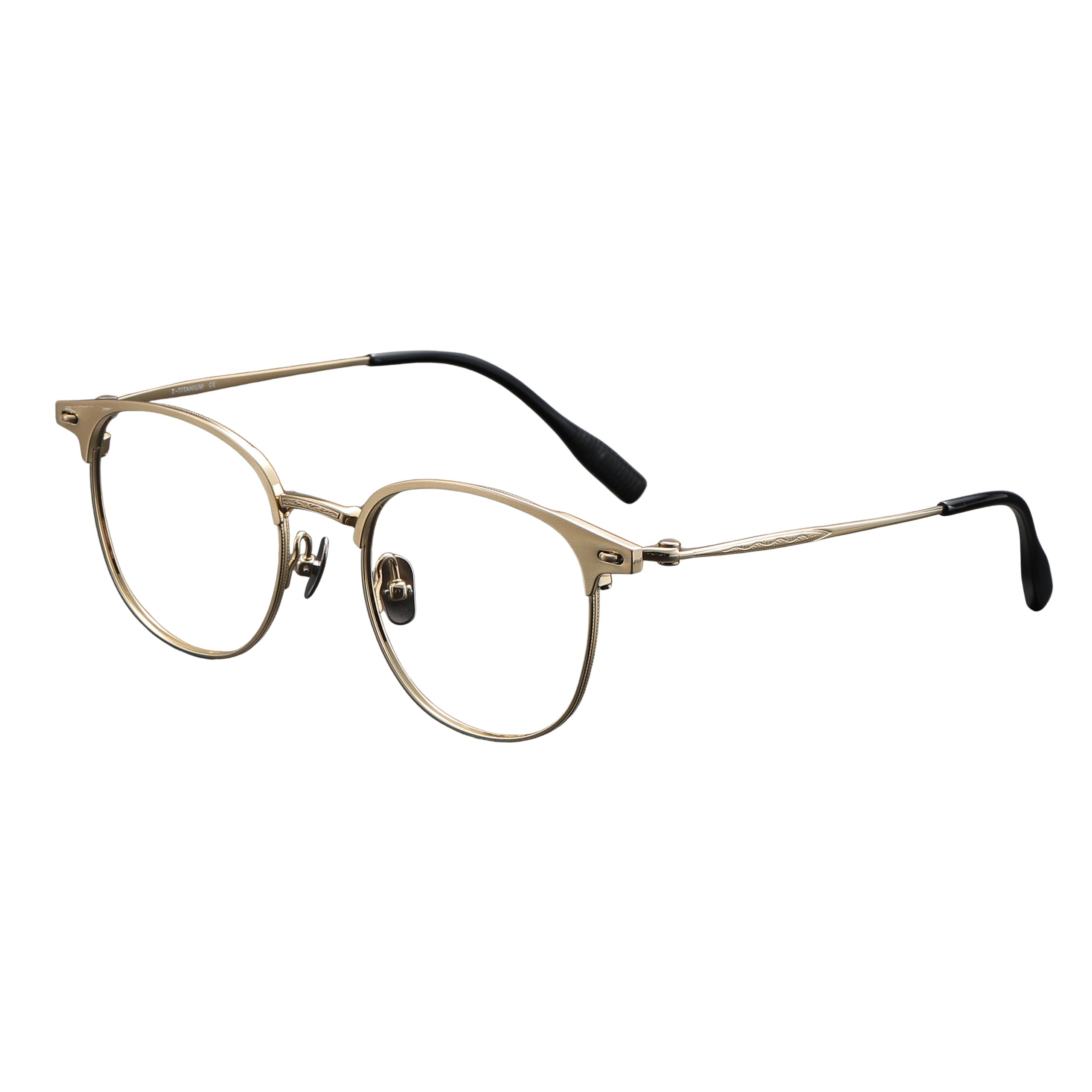 Browline Glasses LE1409 detail image