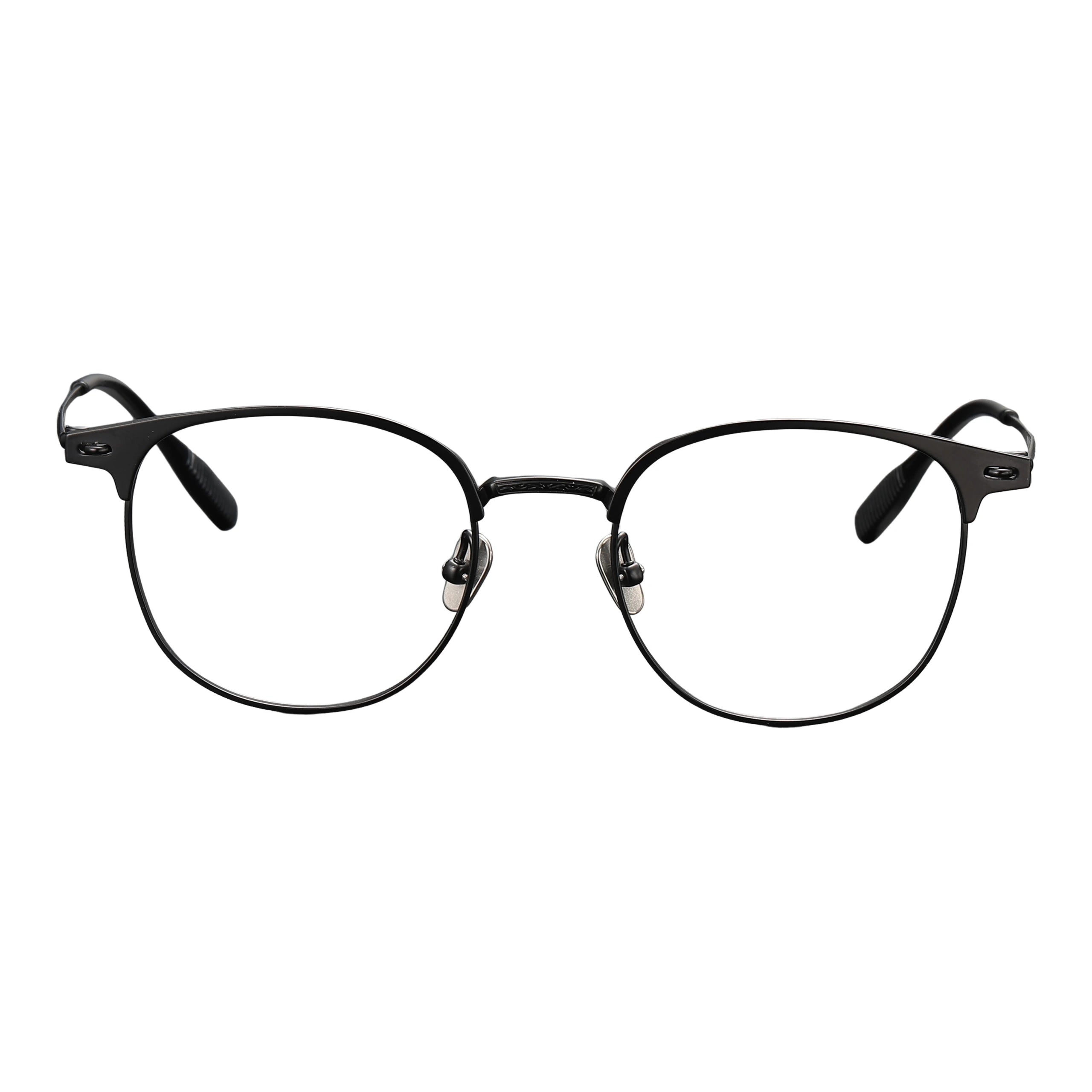 Browline Glasses LE1409 detail image
