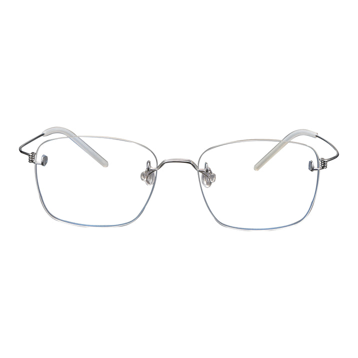 Geometric Glasses LE1412