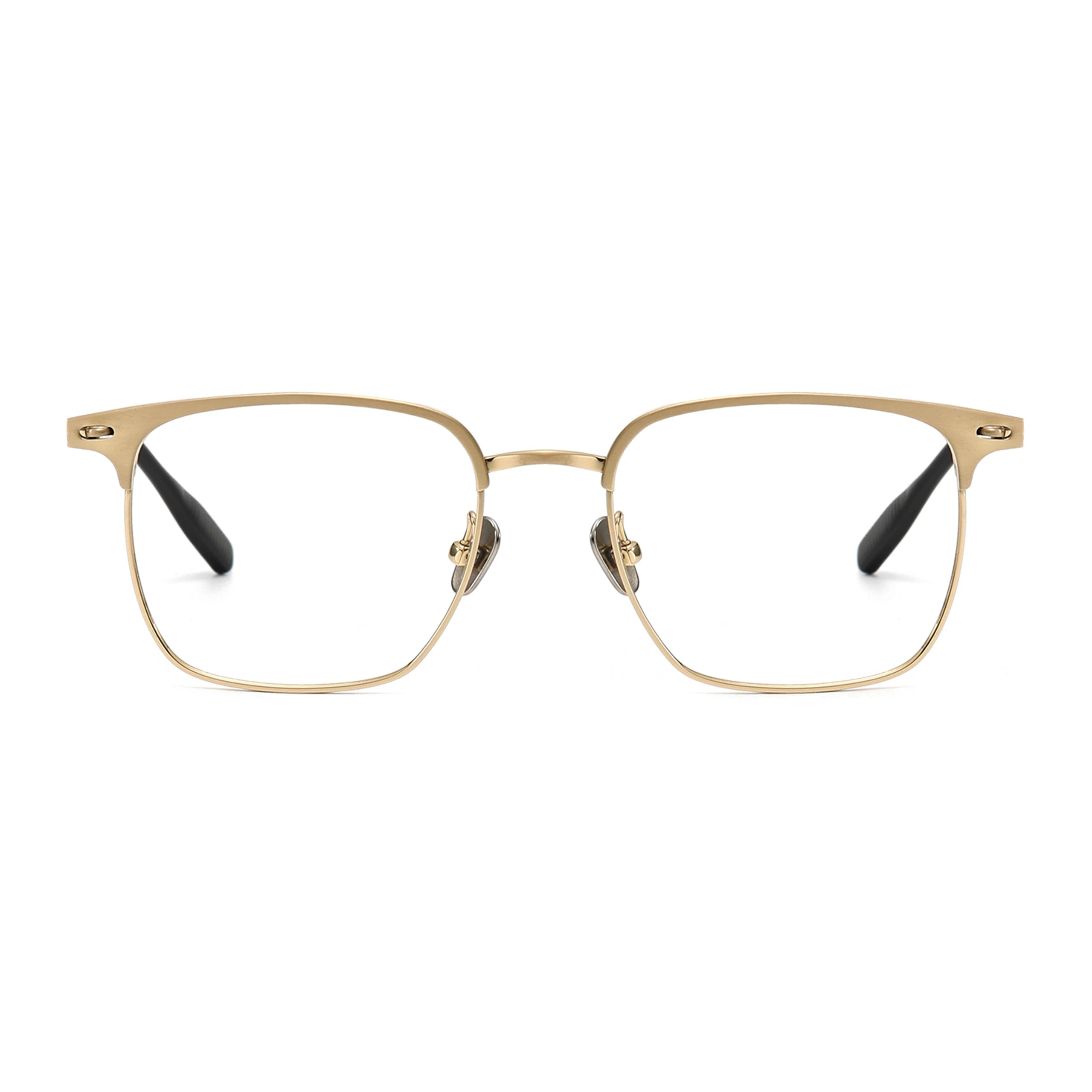 Square Glasses LE1413 detail image