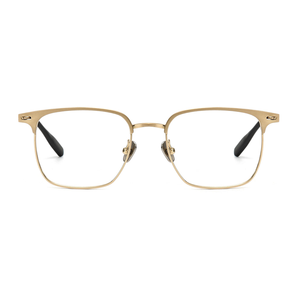 Square Glasses LE1413