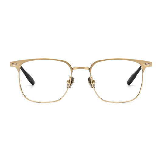 Square Glasses LE1413