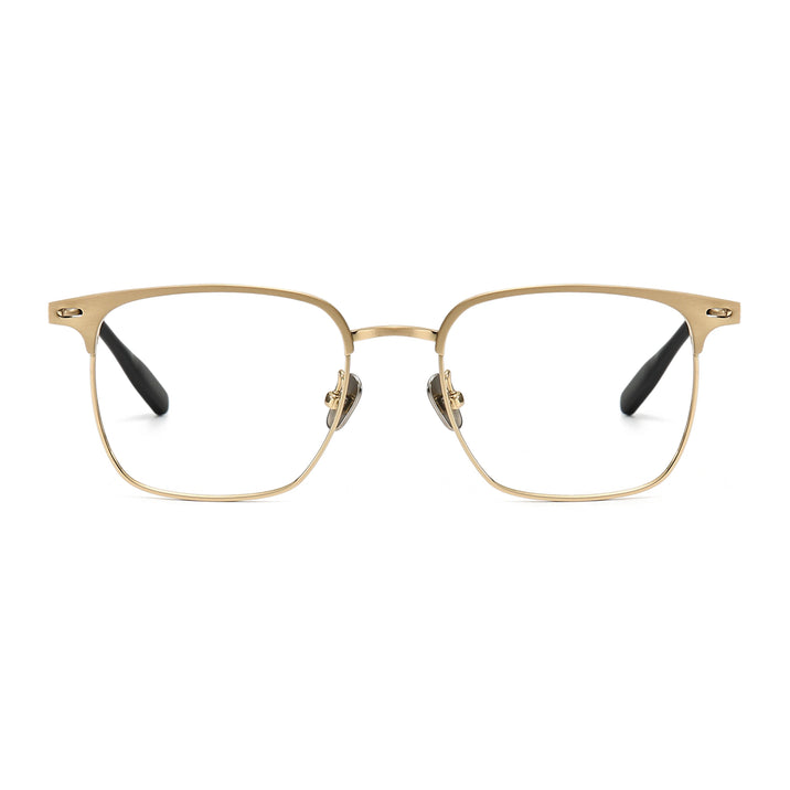 Square Glasses LE1413