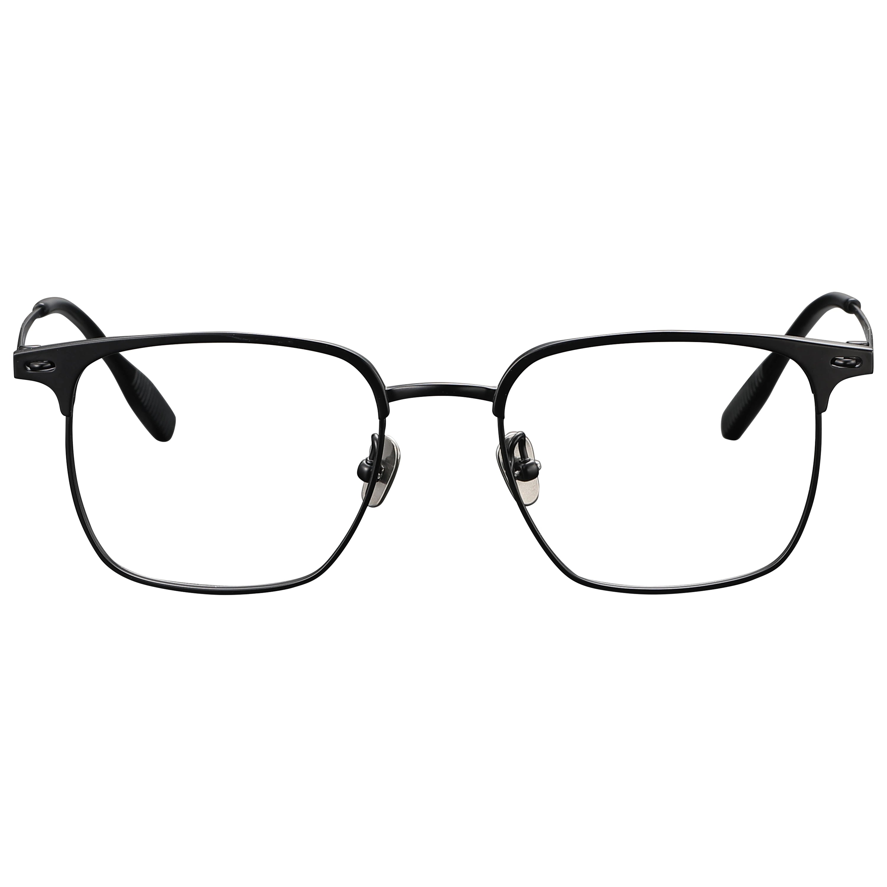 Square Glasses LE1413 detail image