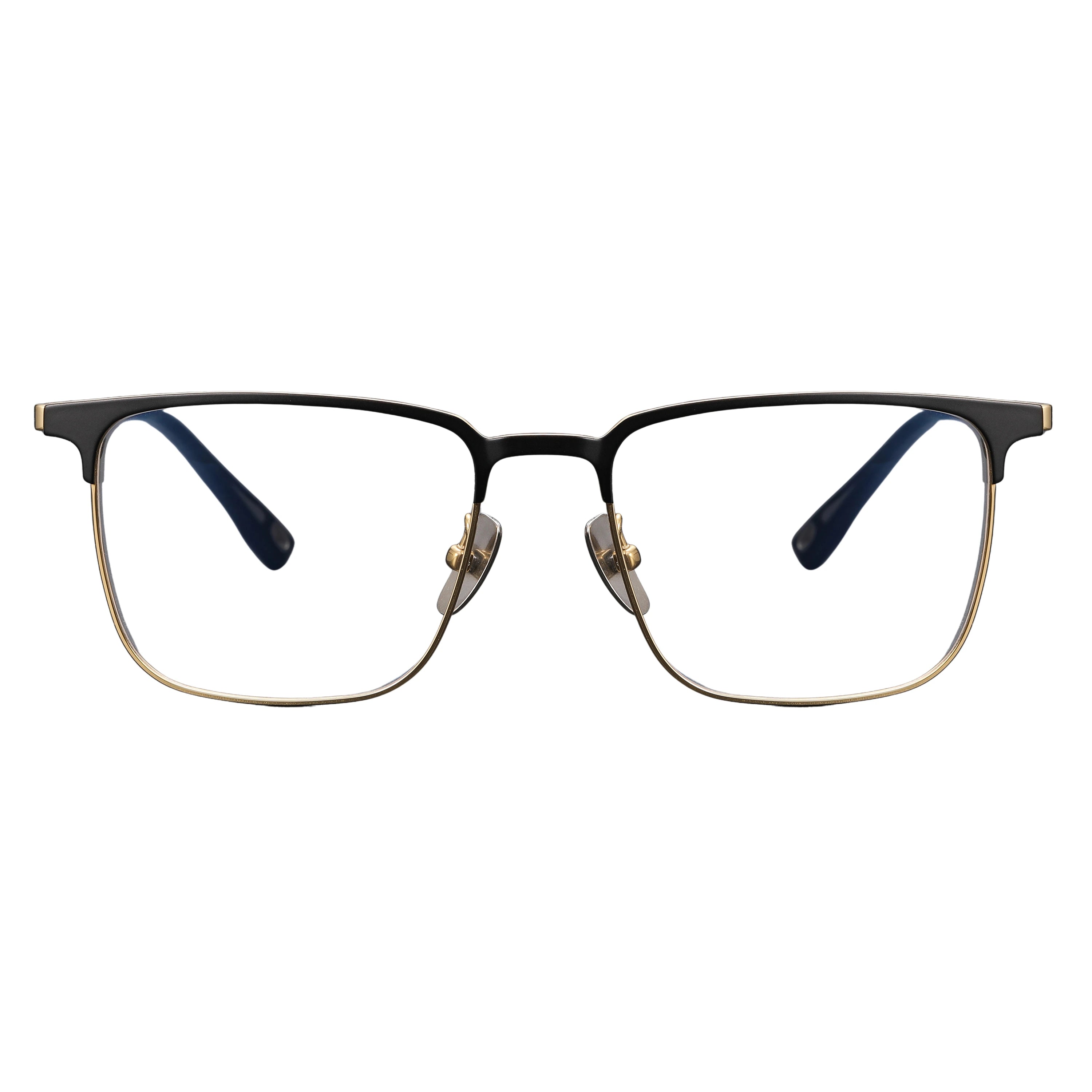 Square Glasses LE1414 detail image