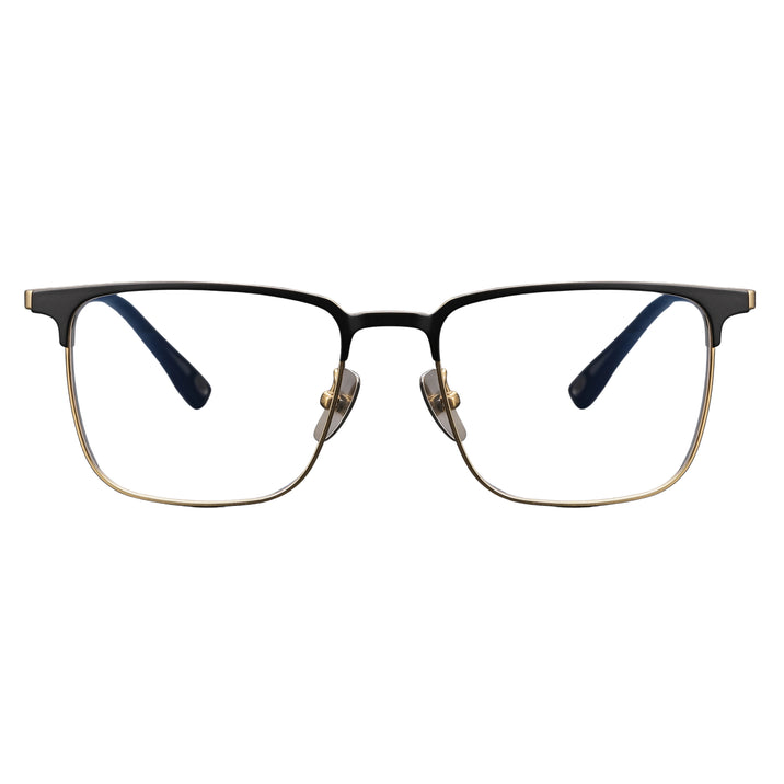 Square Glasses LE1414